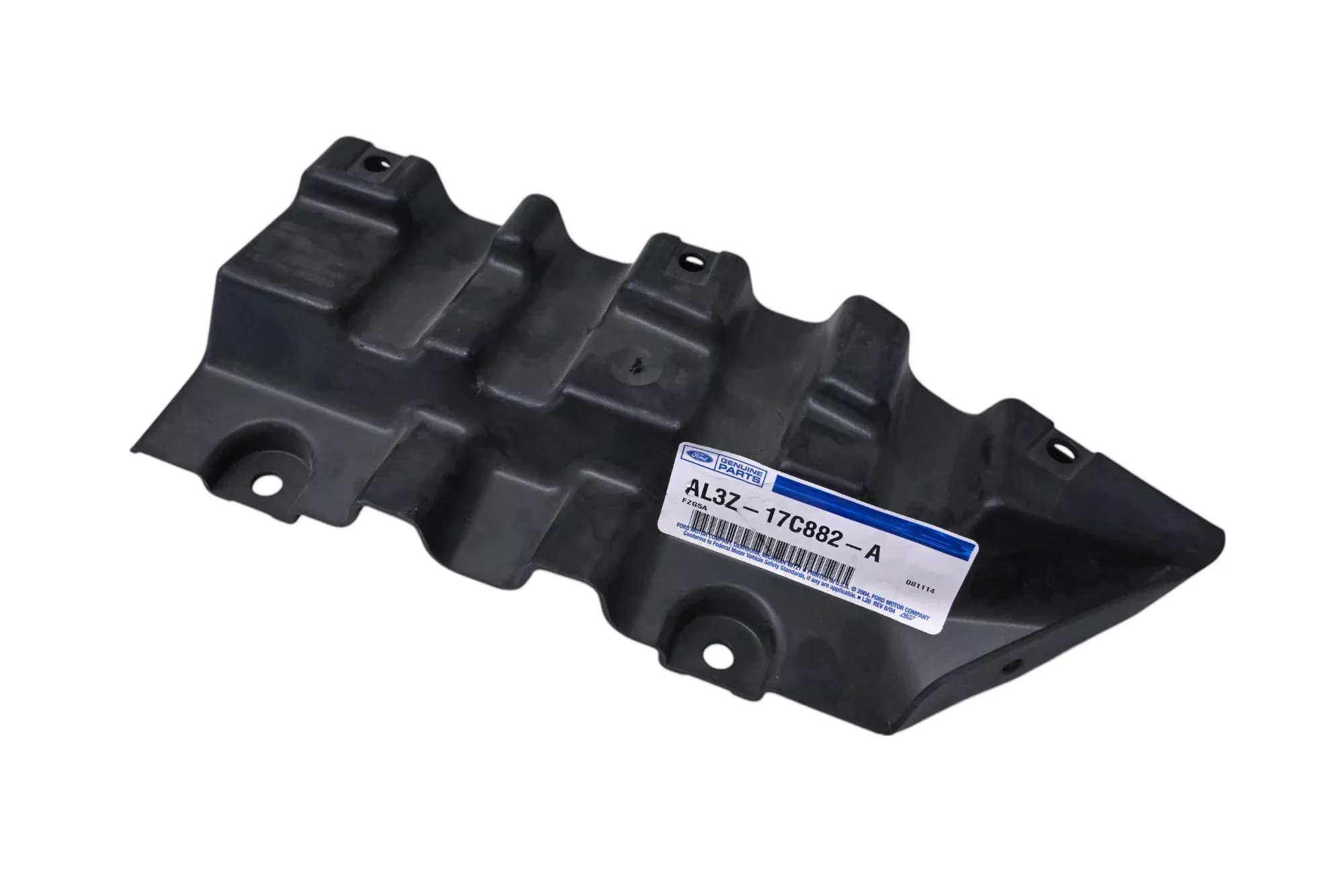 New OEM Ford AL3Z-17C882-A Lower Support NOS