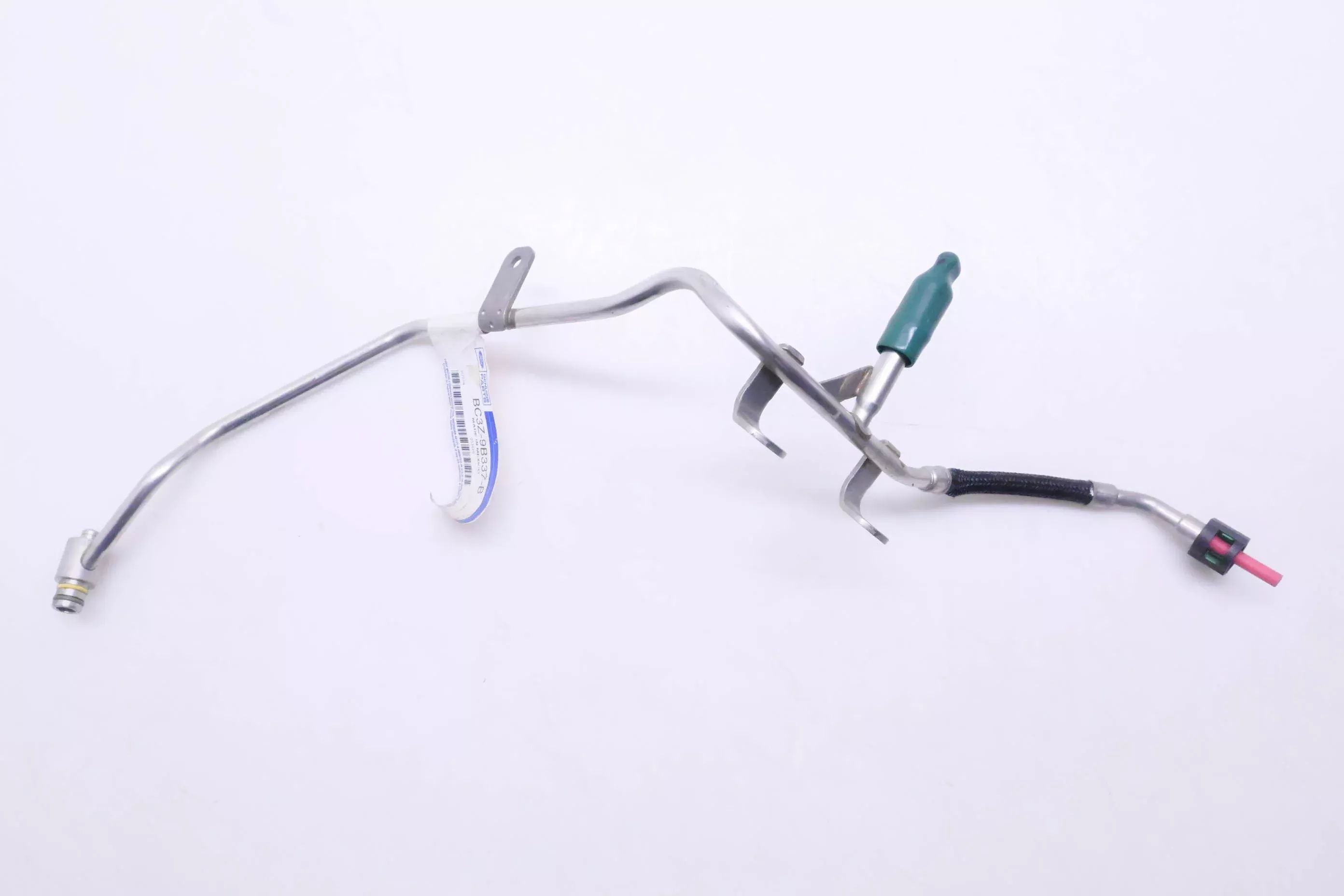 New OEM Ford BC3Z-9B337-B Fuel Feed Line NOS
