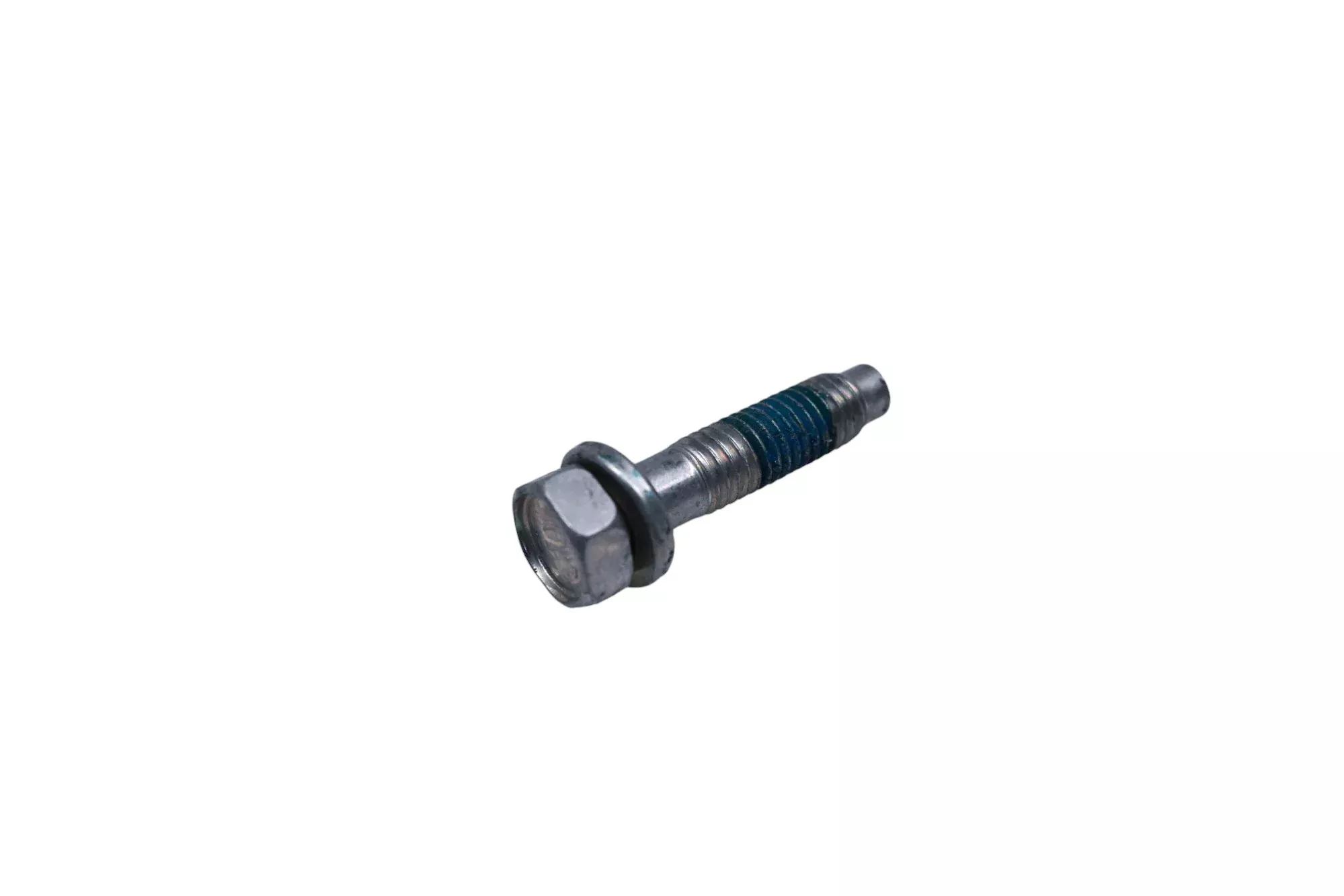 New OEM Ford BE8Z-3R827-B Bolt NOS