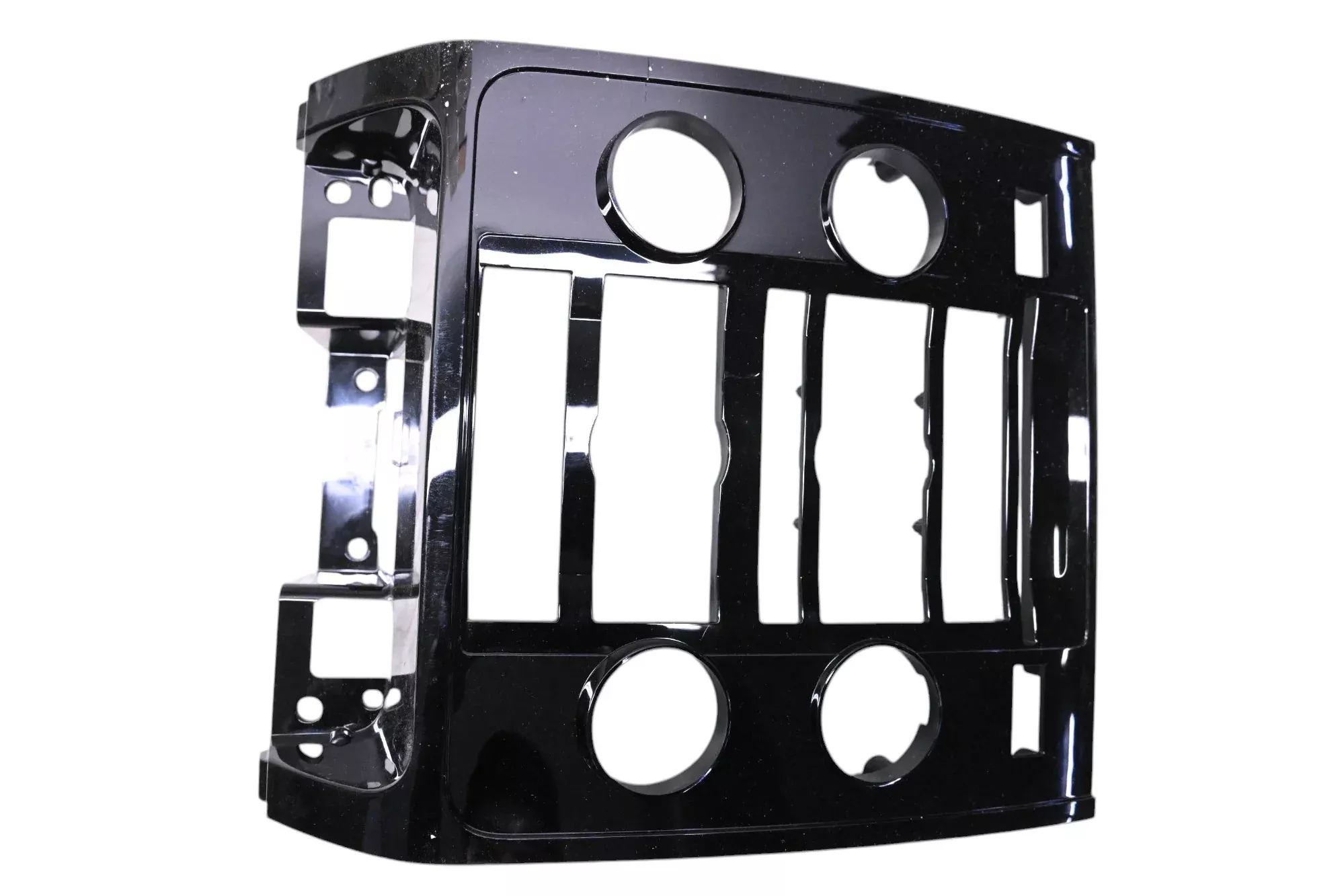 New OEM Ford BL8Z-7804302-FA Instrument Panel Bezel NOS