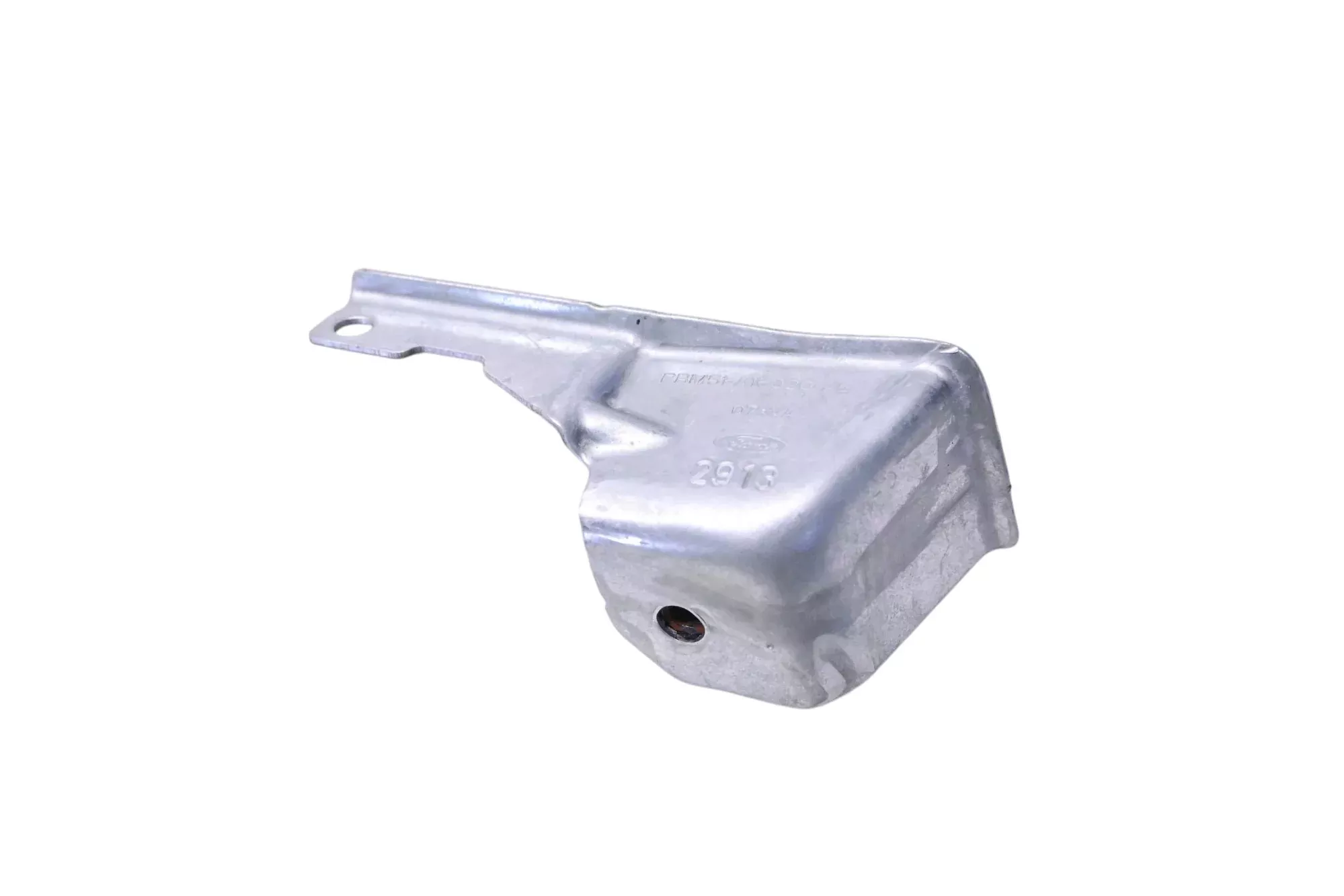 New OEM Ford BM5Z-16054-A Radiator Mount Bracket NOS