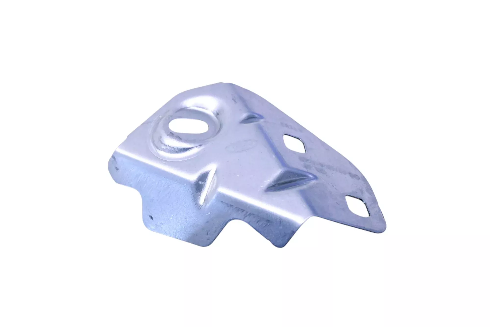 New OEM Ford BM5Z-16C198-A Right Side Fender Bracket NOS