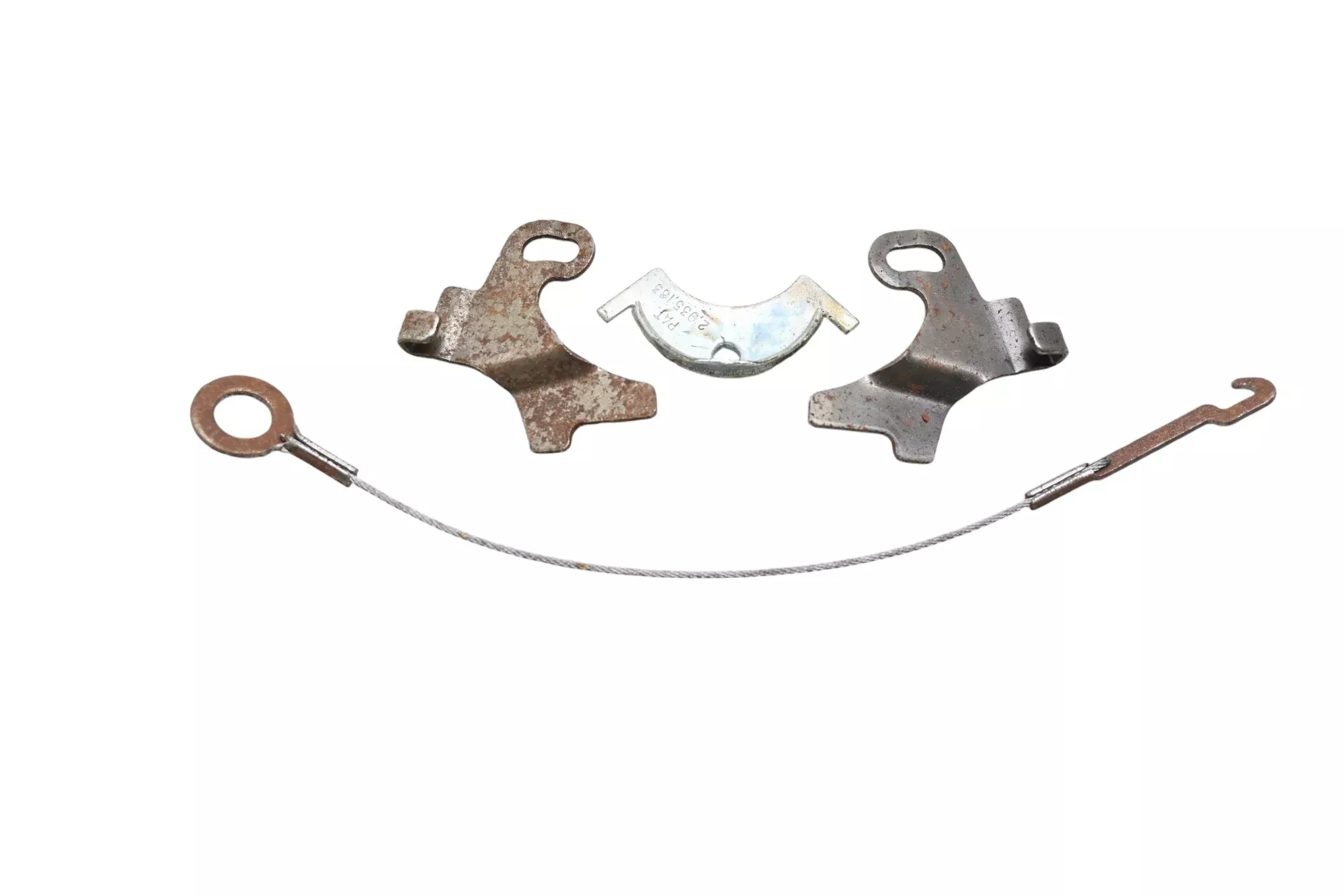 New OEM Ford C2OZ-2A176-A Brake Shoe Adjusting Kit NOS