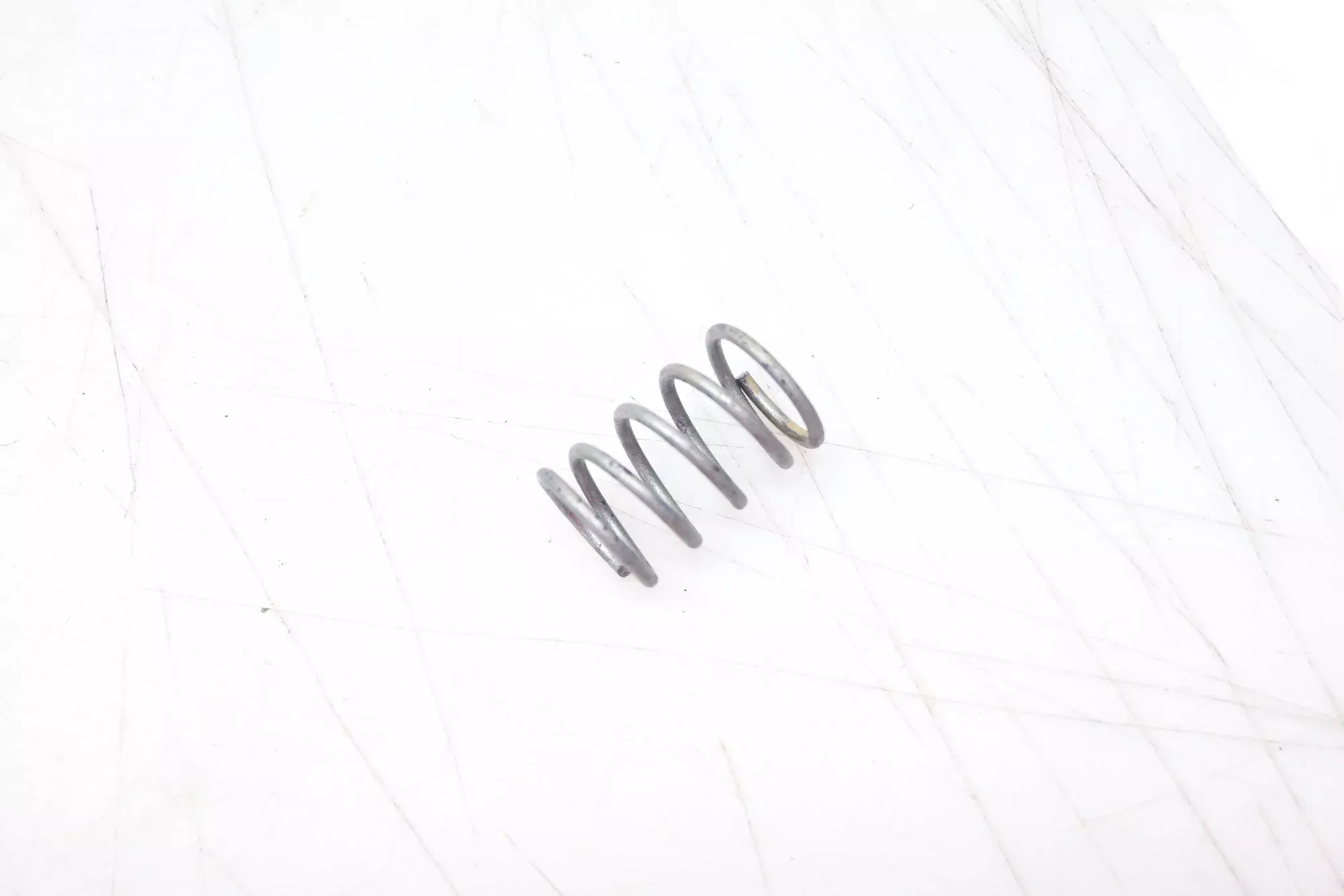 New OEM Ford C3SZ-2068-A Brake Shoe Hold-down Spring NOS