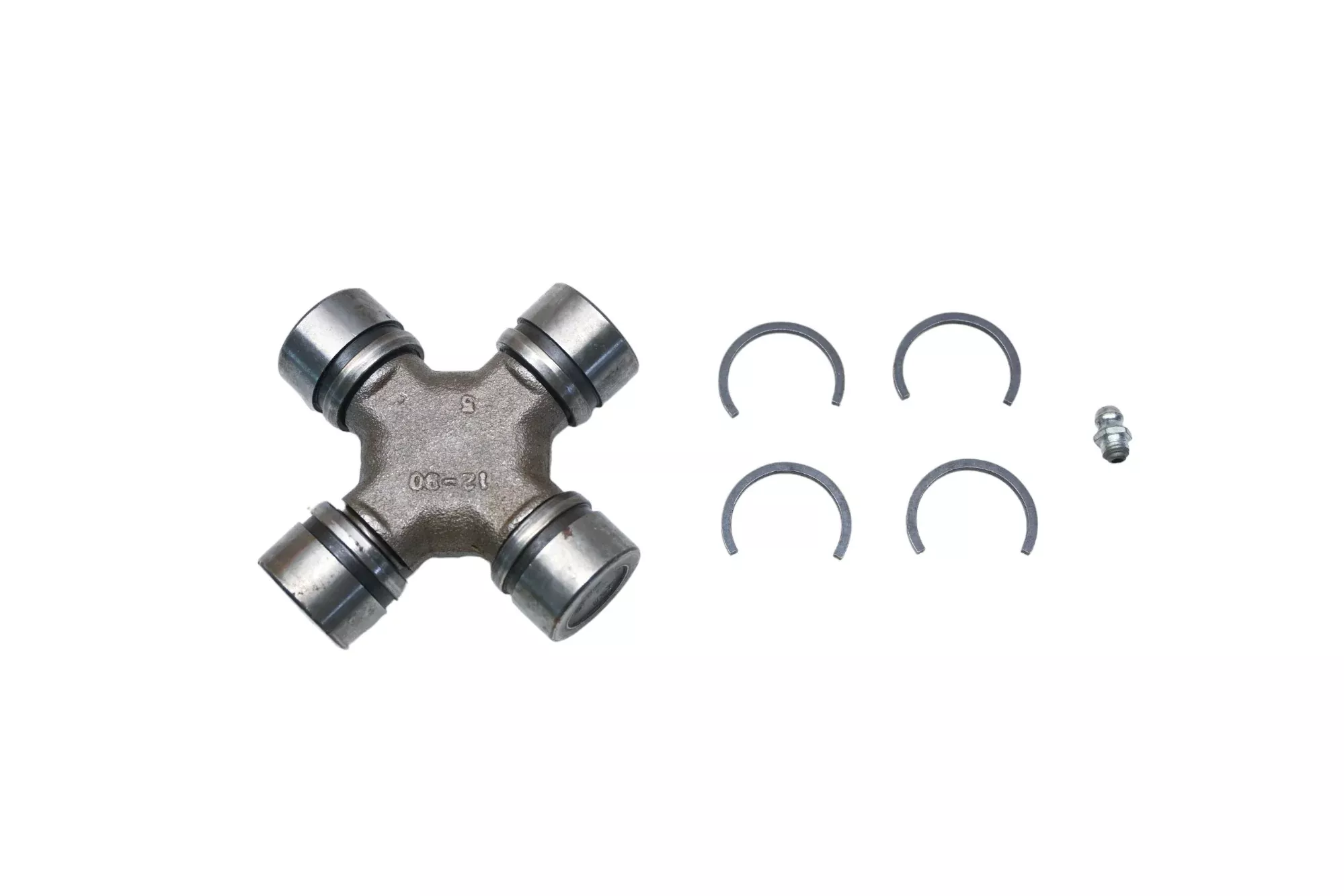 New OEM Ford C9AZ-4635-A Universal Joint Assembly Kit NOS