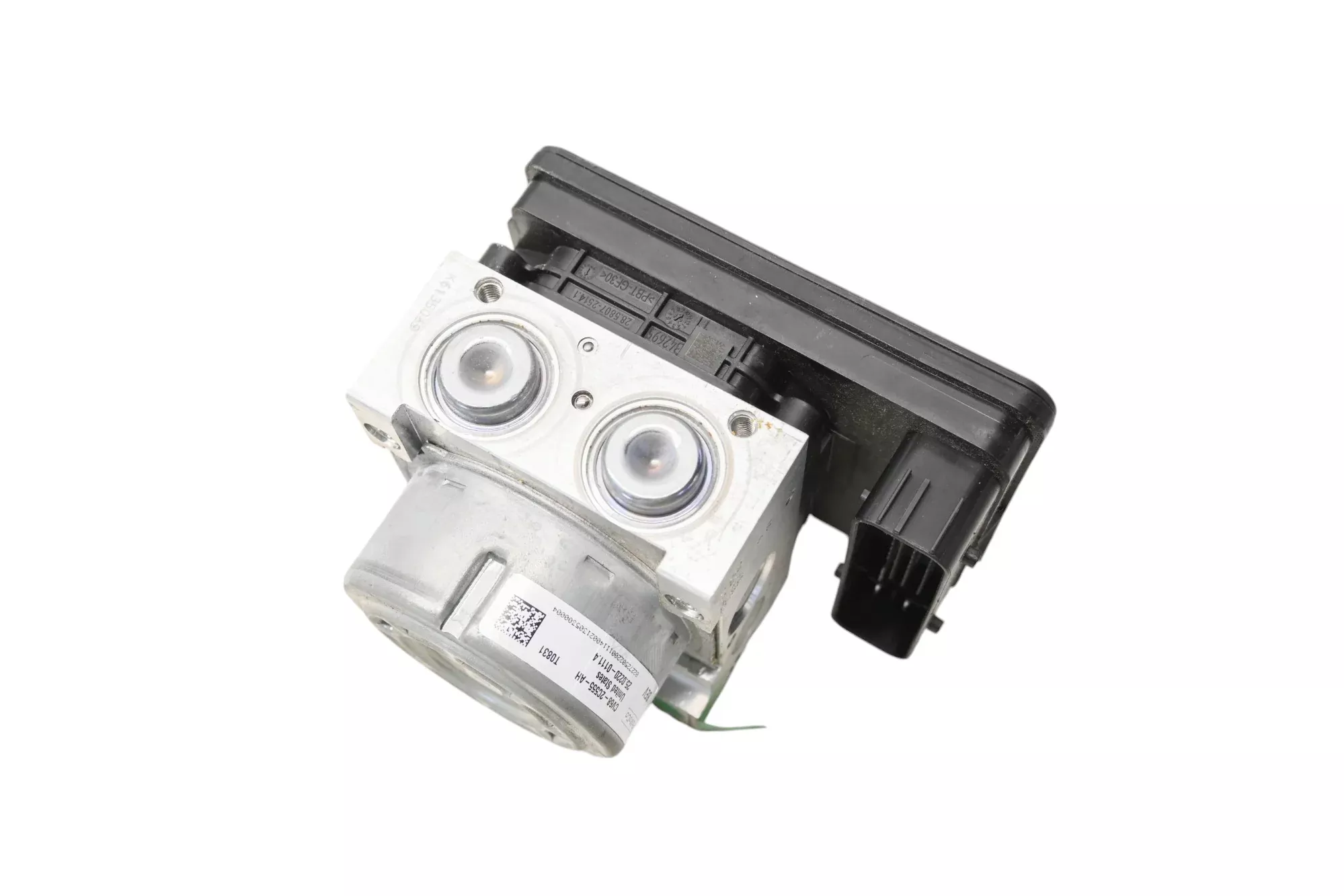 New OEM Ford CV6Z-2C405-D ABS Control Unit Assembly NOS