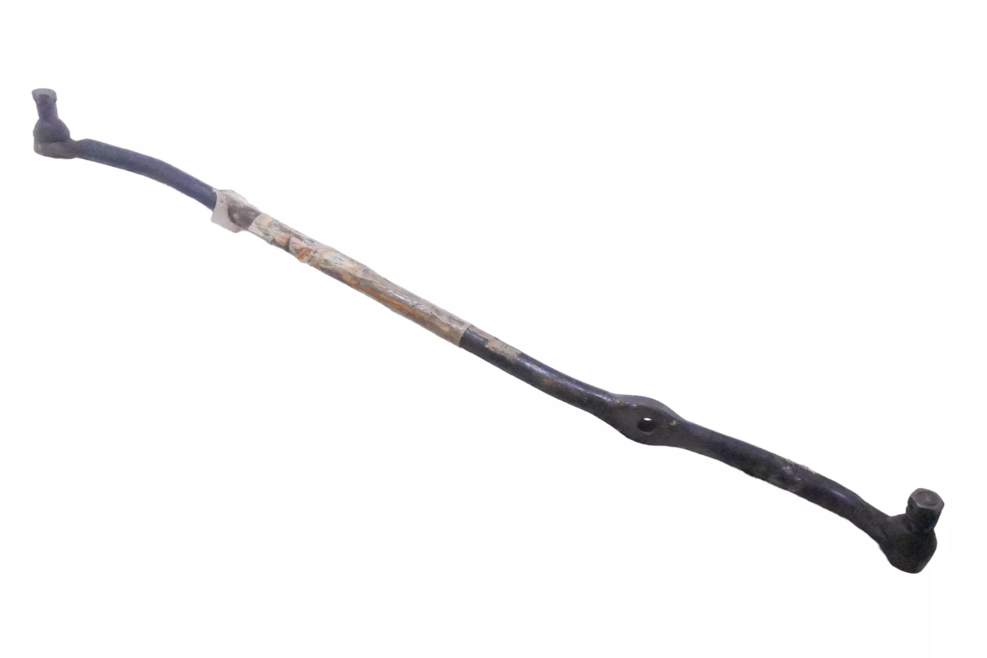 New OEM Ford D2TZ-3304-C Right Drag Link NOS