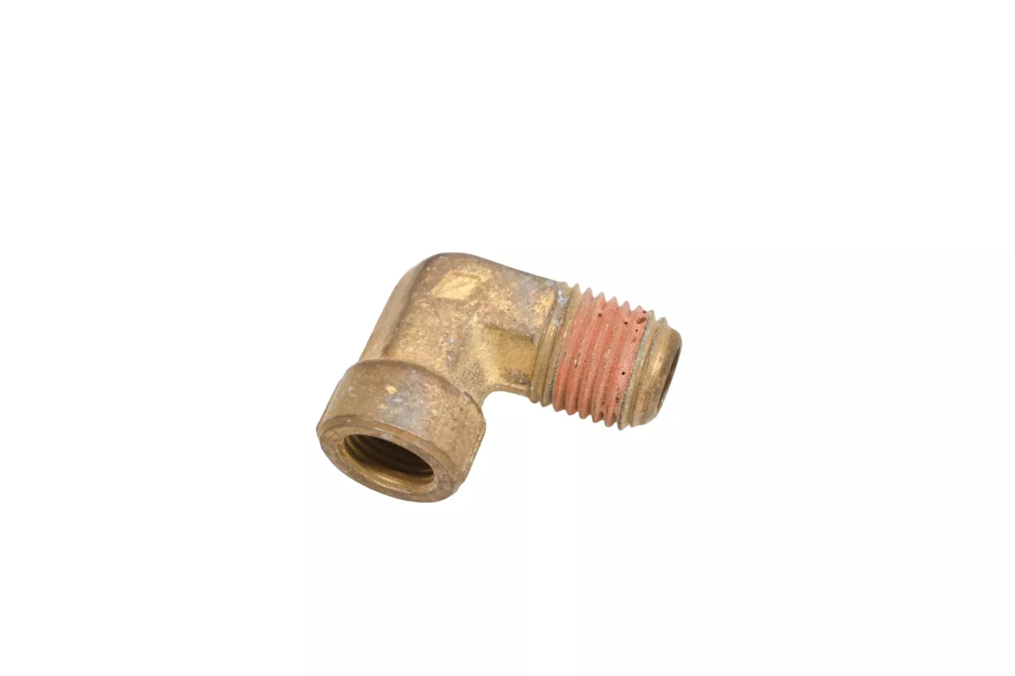 New OEM Ford D3HZ-9A082-A Fuel Tank Vent Fitting NOS