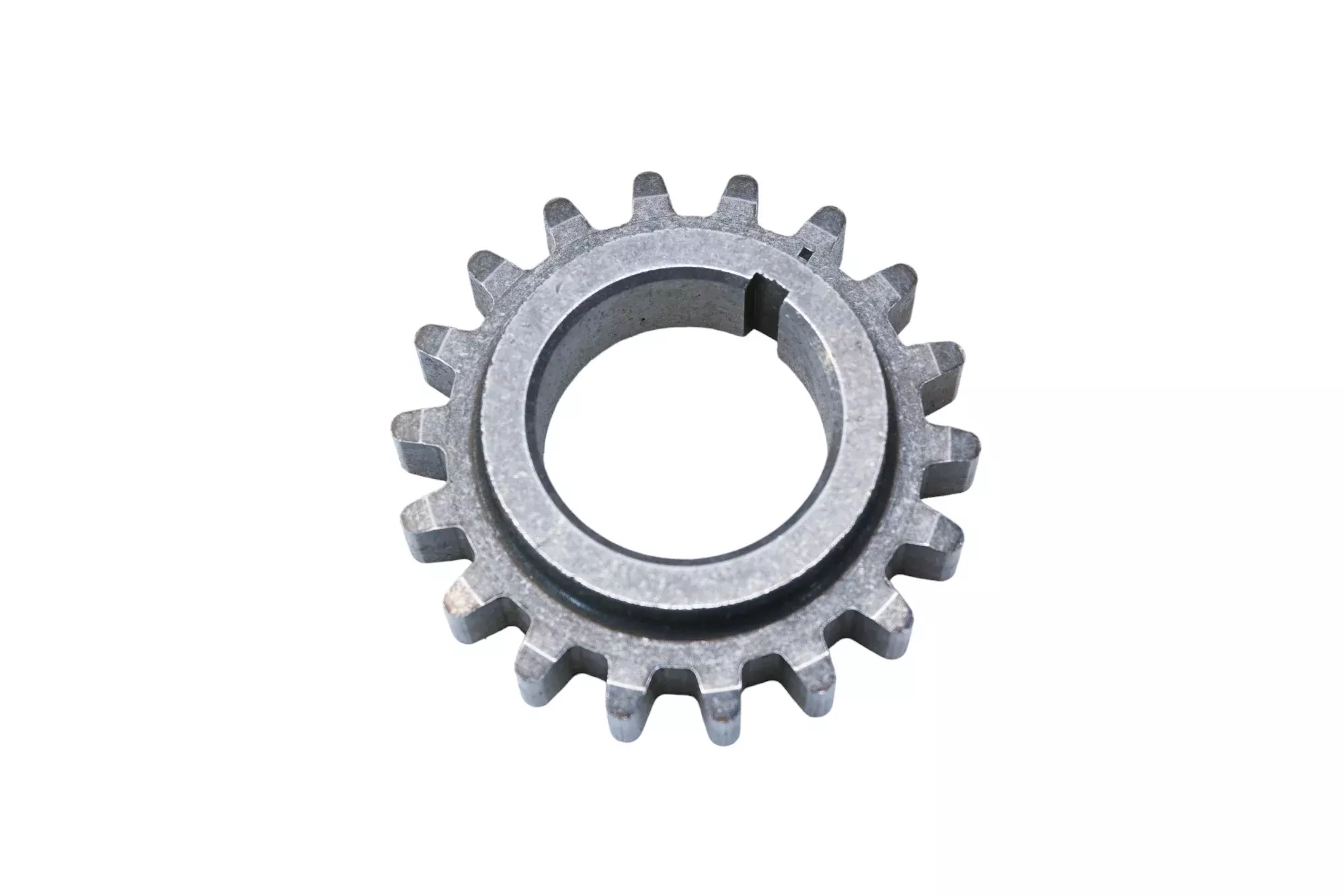New OEM Ford D7TZ-6306-A Engine Timing Crankshaft Sprocket NOS
