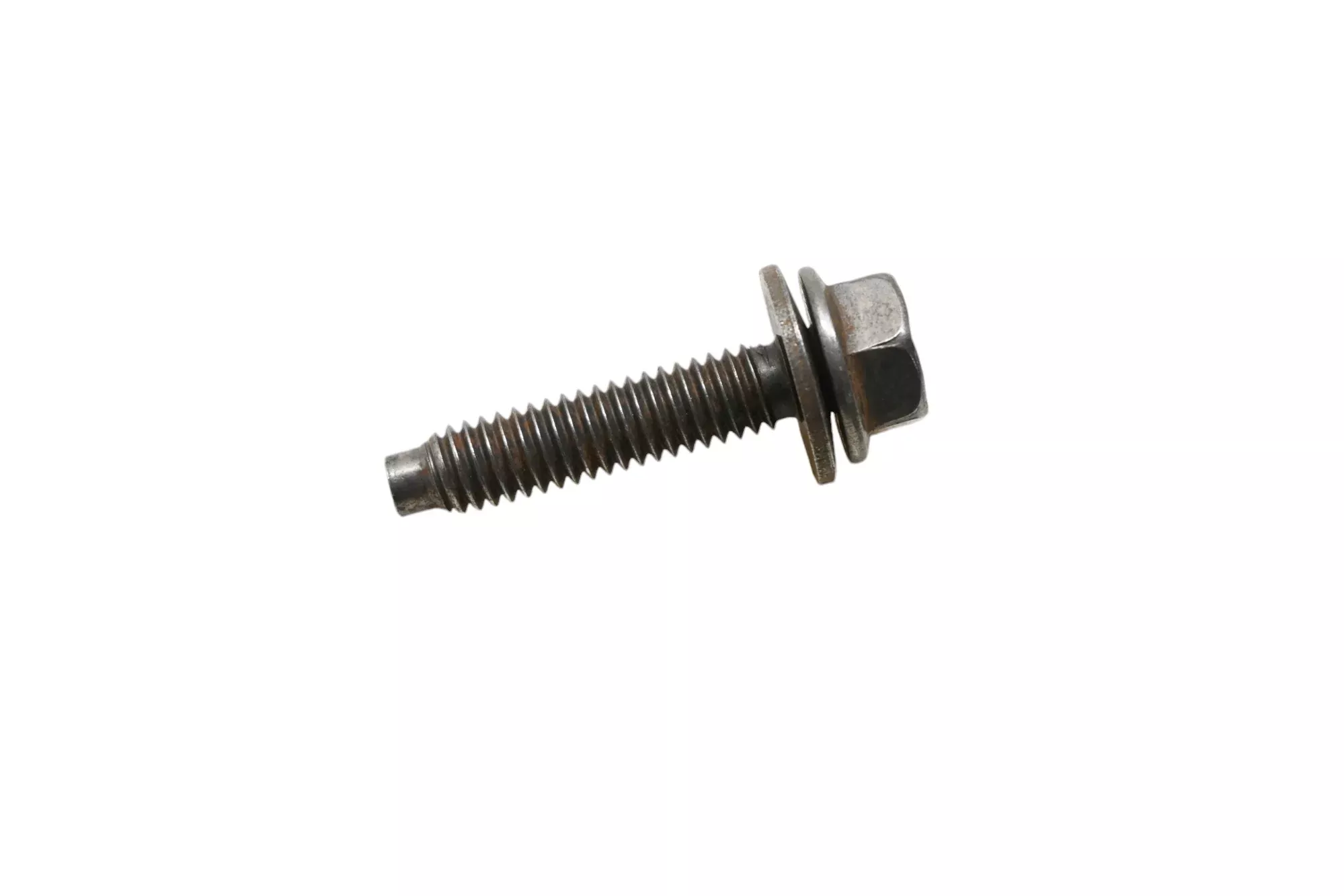 New OEM Ford D8AZ-6A527-A Bolt NOS