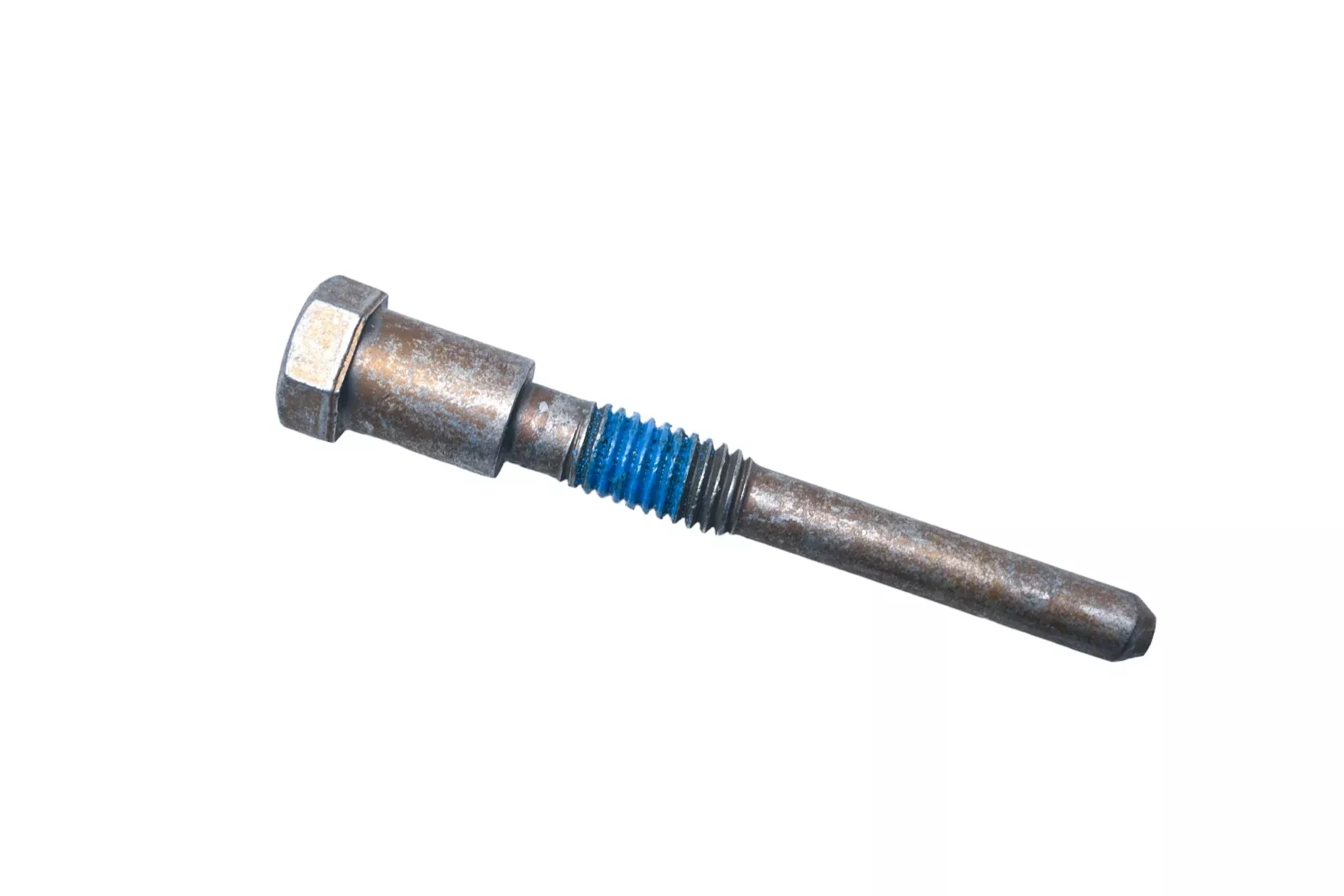 New OEM Ford D9AZ-2B296-B Bolt NOS