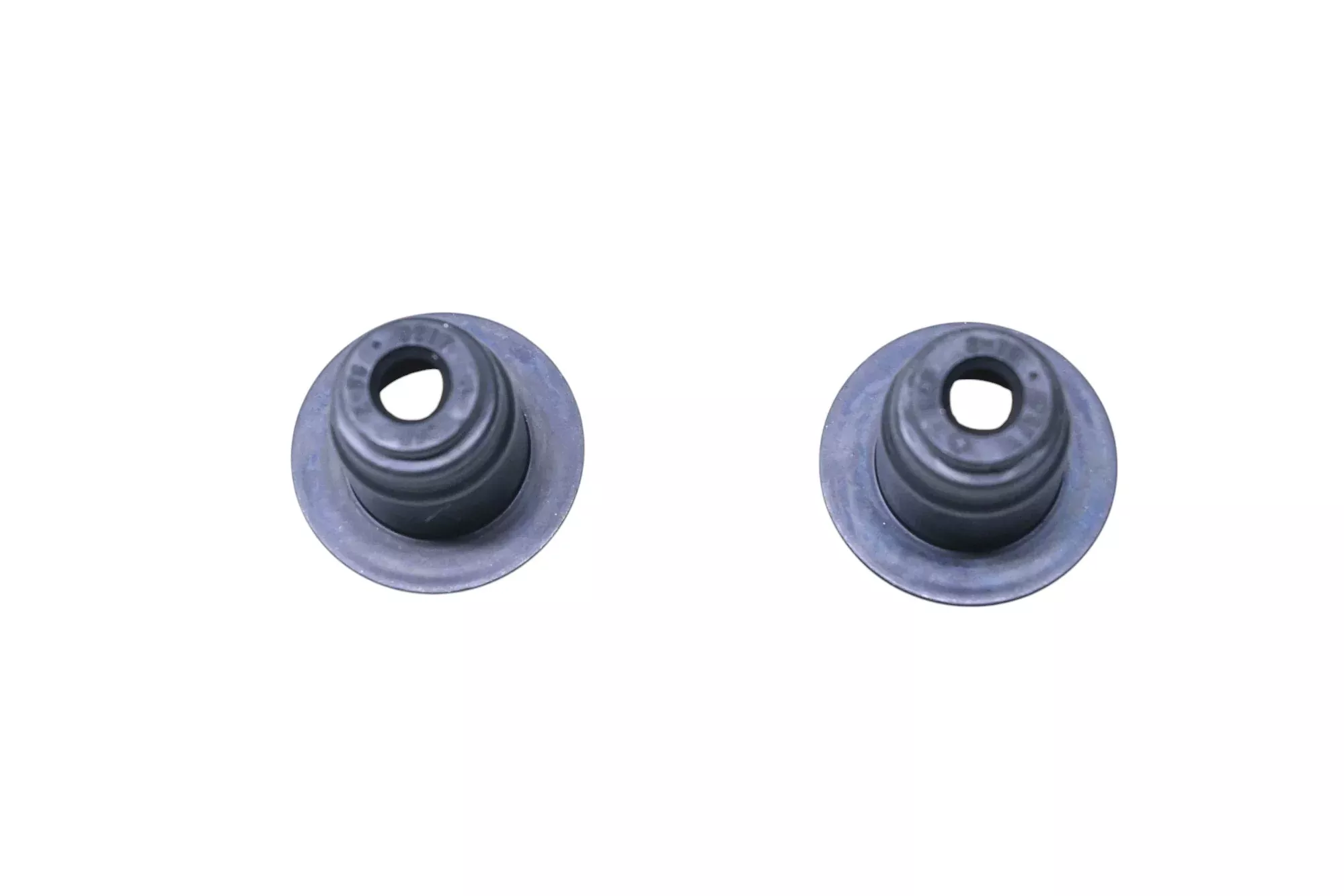 New OEM Ford DC2Z-6571-A Valve Stem Seals Qty 2 NOS