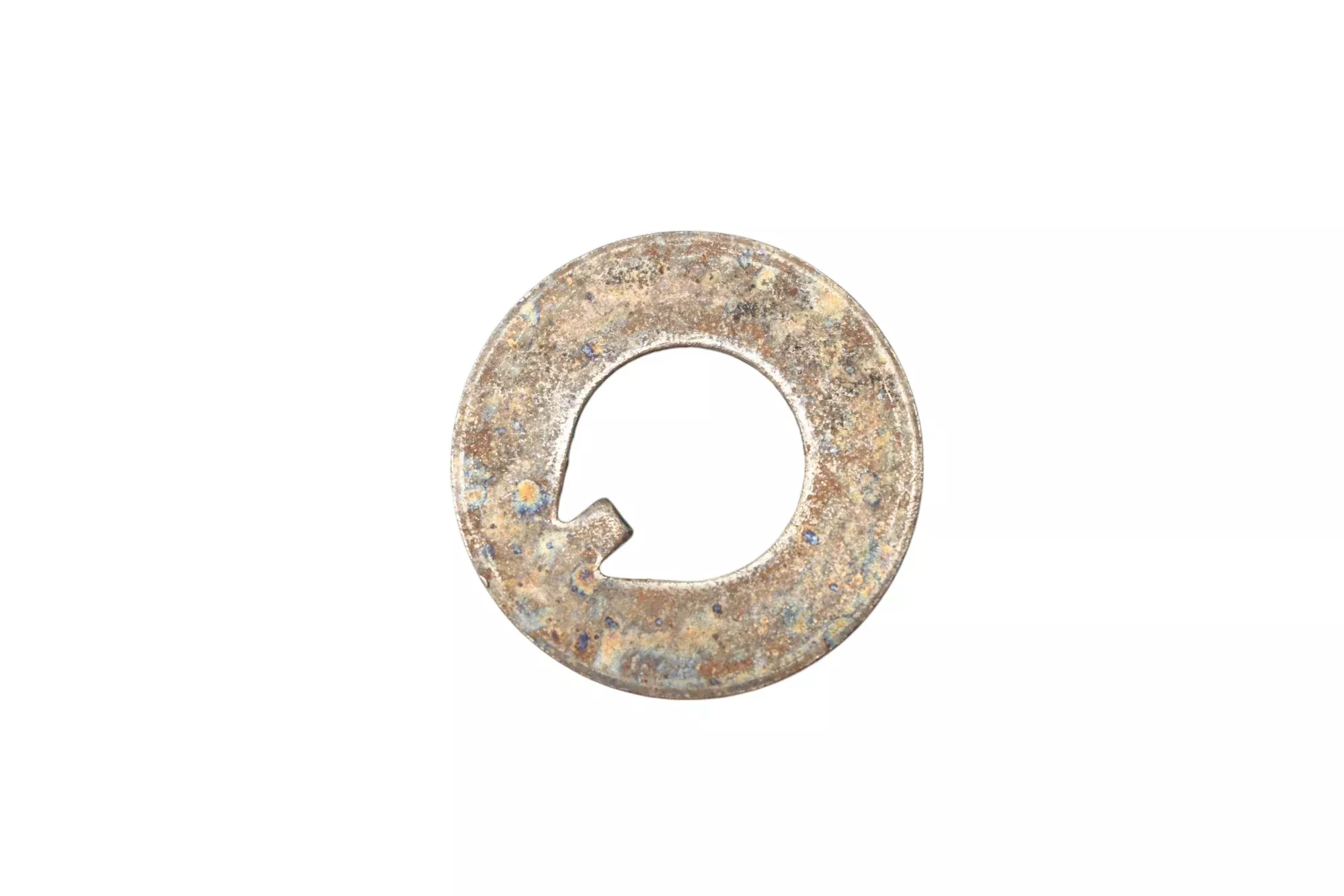 New OEM Ford DOAZ-1195-B Retainer/ Washer NOS