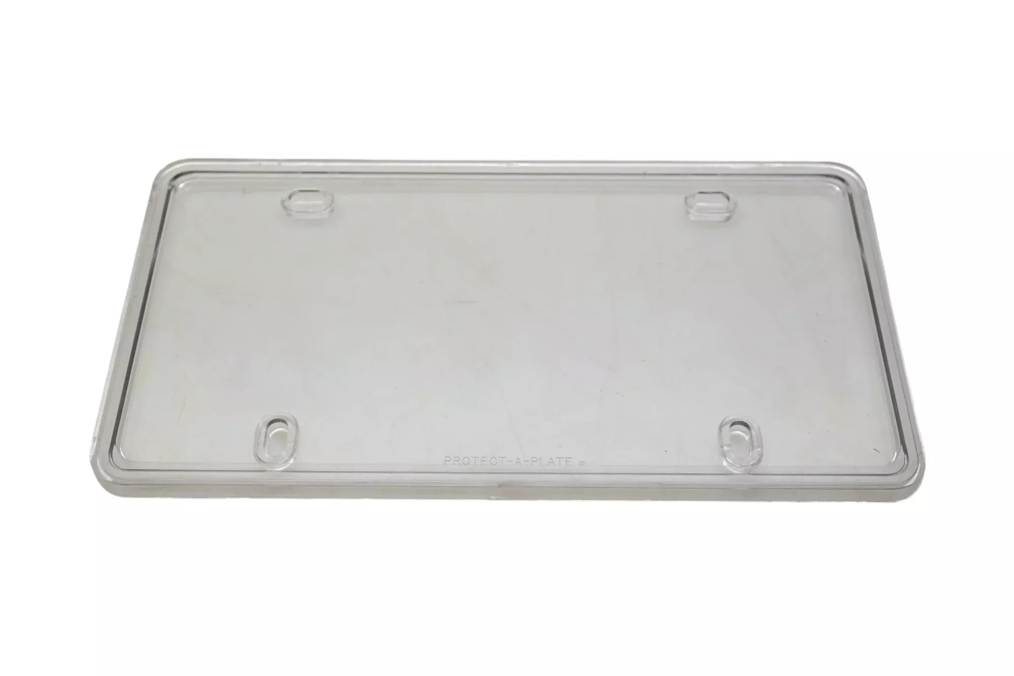 New OEM Ford E2AZ-17A387-A License Plate Bracket NOS