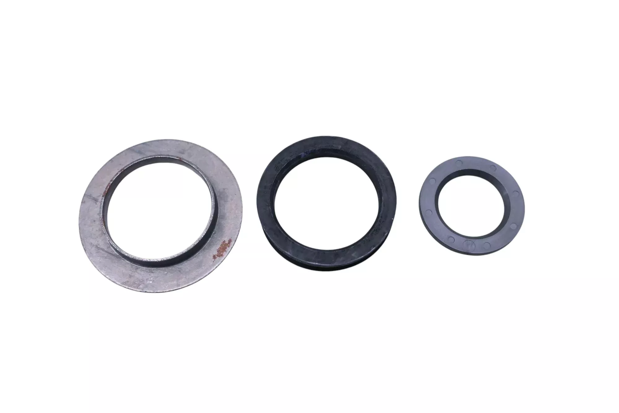 New OEM Ford E3TZ-1175-D Front Spindle Seal Kit NOS