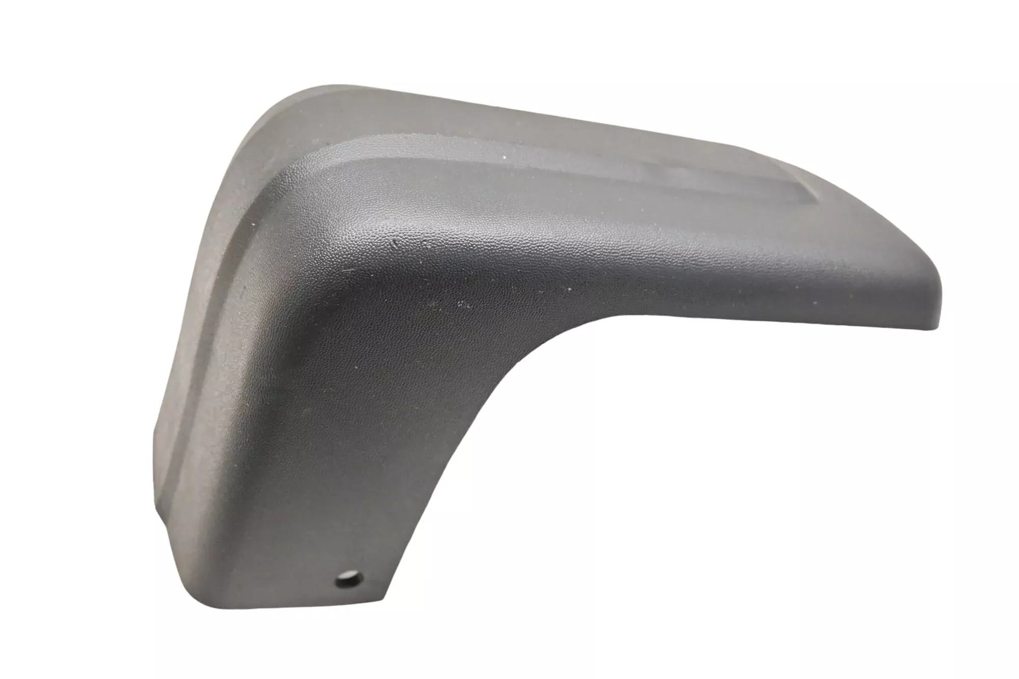 New OEM Ford E3TZ-17810-D Left Rear Bumper Extension NOS