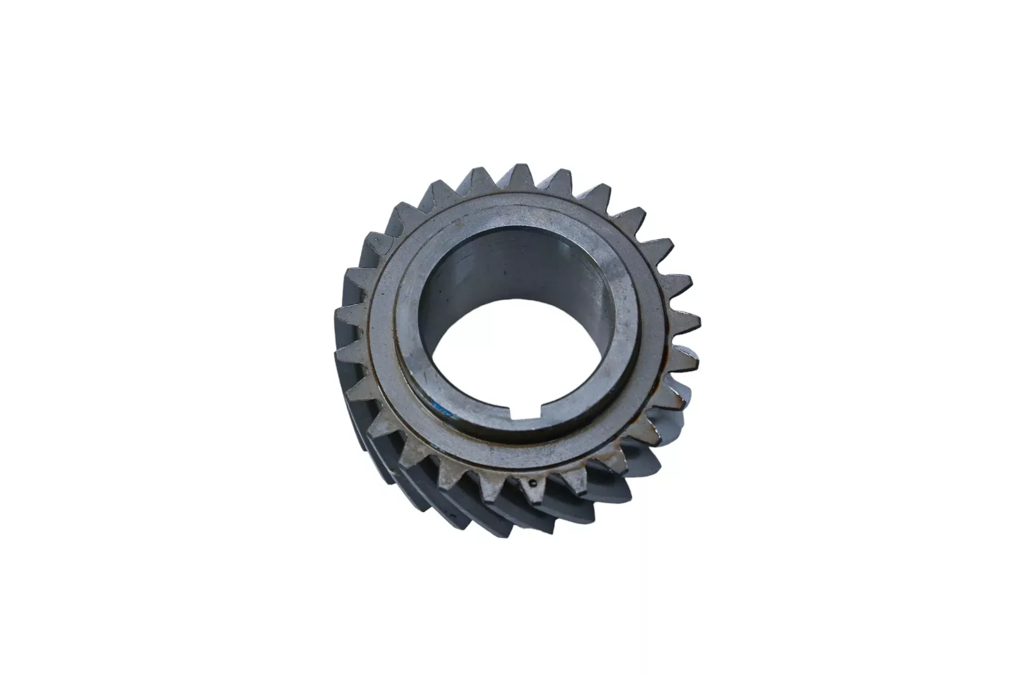 New OEM Ford E3TZ-6306-B Crankshaft Gear NOS