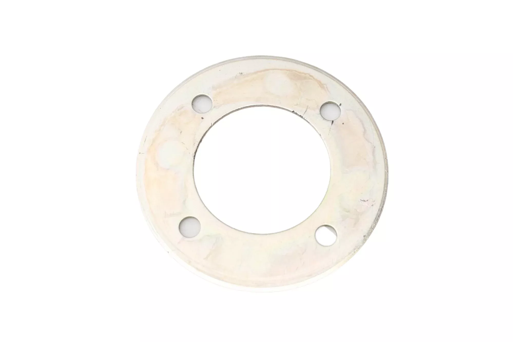 New OEM Ford E3TZ-6B306-A Crankshaft Pulley Spacer NOS