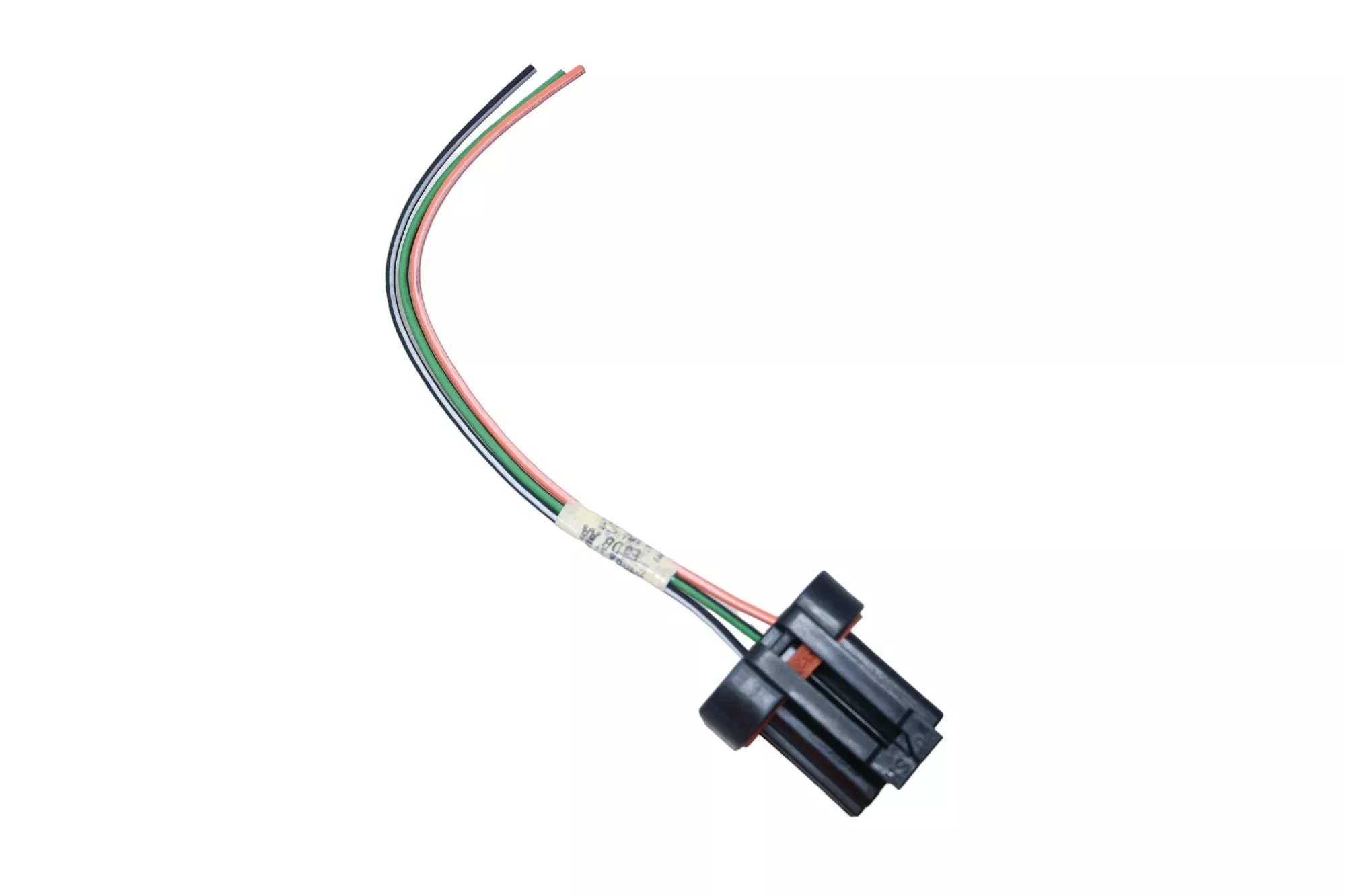 New OEM Ford E5DZ-12A209-A Brake Skid Control Wiring Assembly NOS