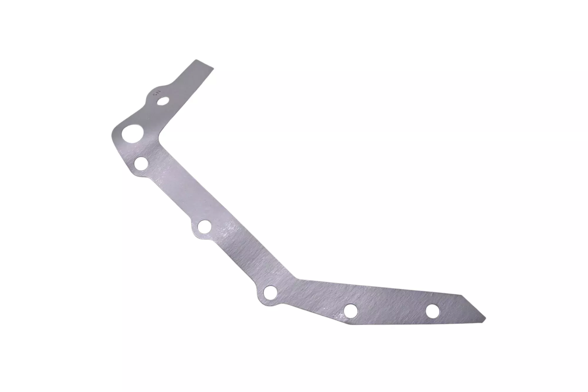 New OEM Ford E5FZ-6659-A Oil Pump to Engine Block Gasket NOS