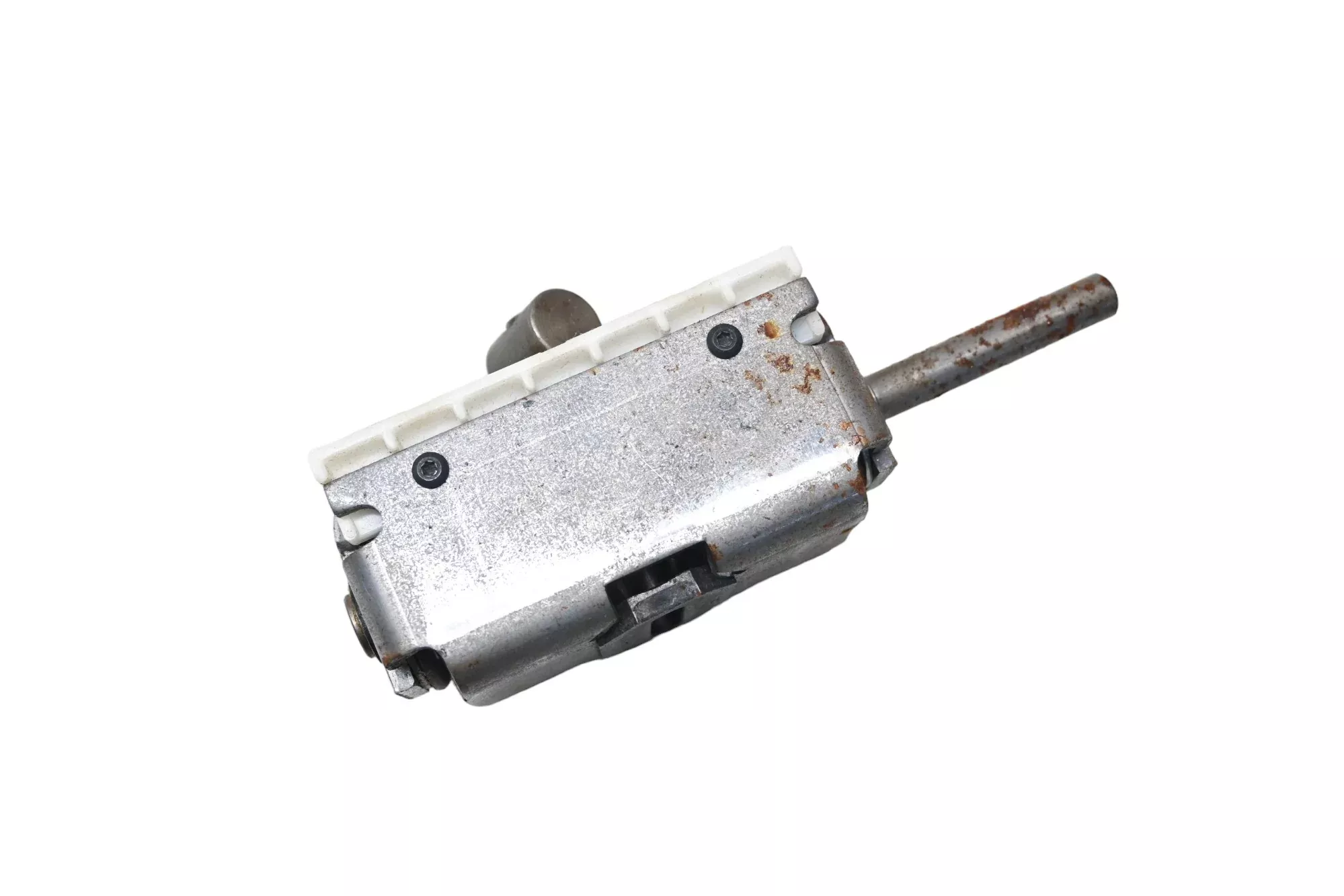 New OEM Ford E5HZ-4N081-A Slide Block & Shaft Assembly NOS