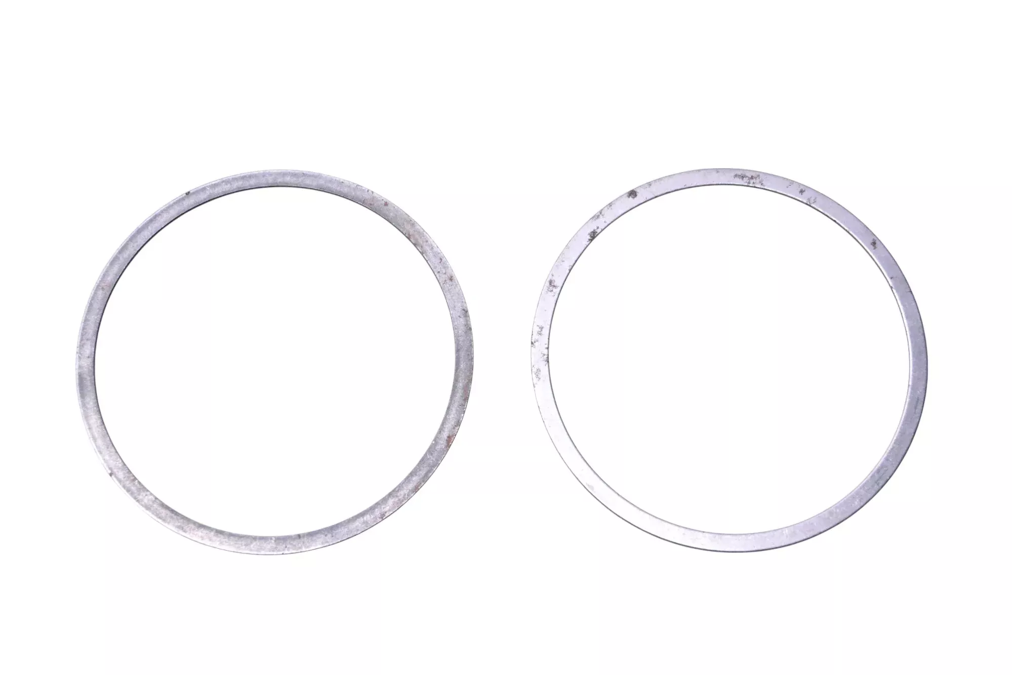 New OEM Ford E5TZ-7029-B Input Bearing Spacers Qty 2 NOS