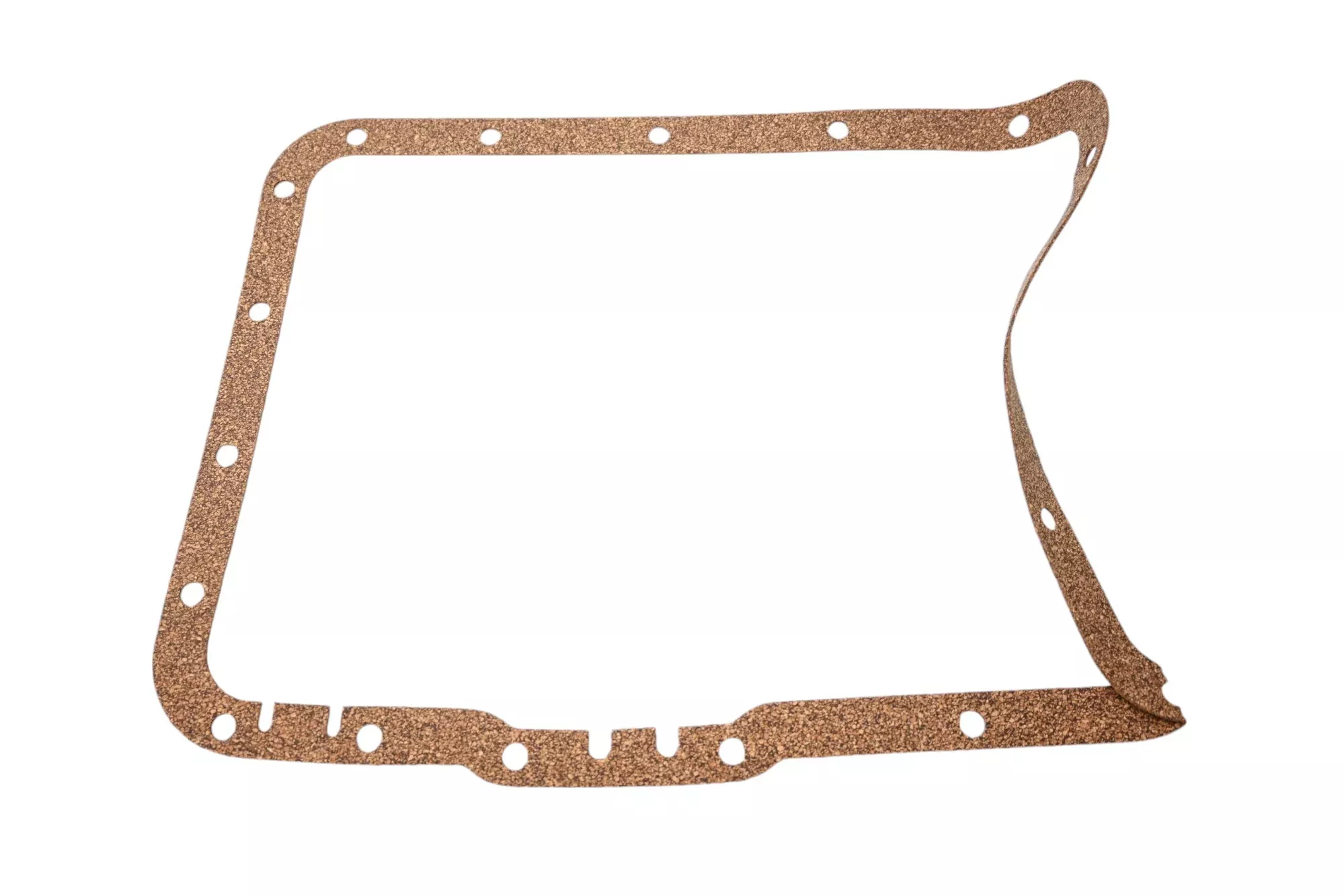 New OEM Ford E5TZ-7A191-A Oil Pan Gasket NOS