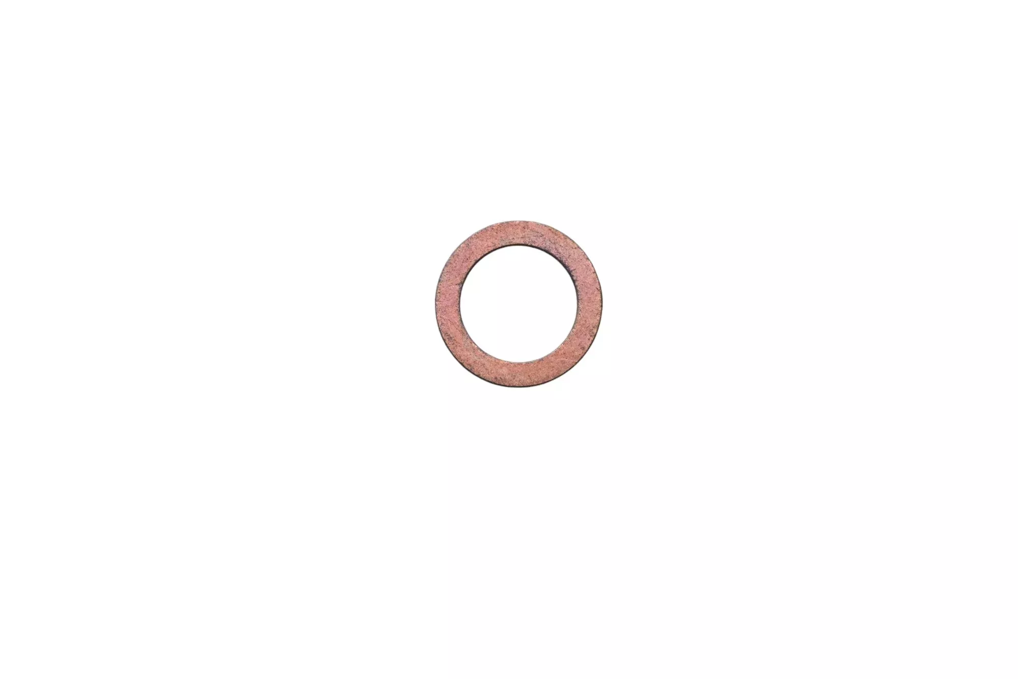 New OEM Ford E5TZ-9E529-A Fuel Injector Nozzle Washer NOS