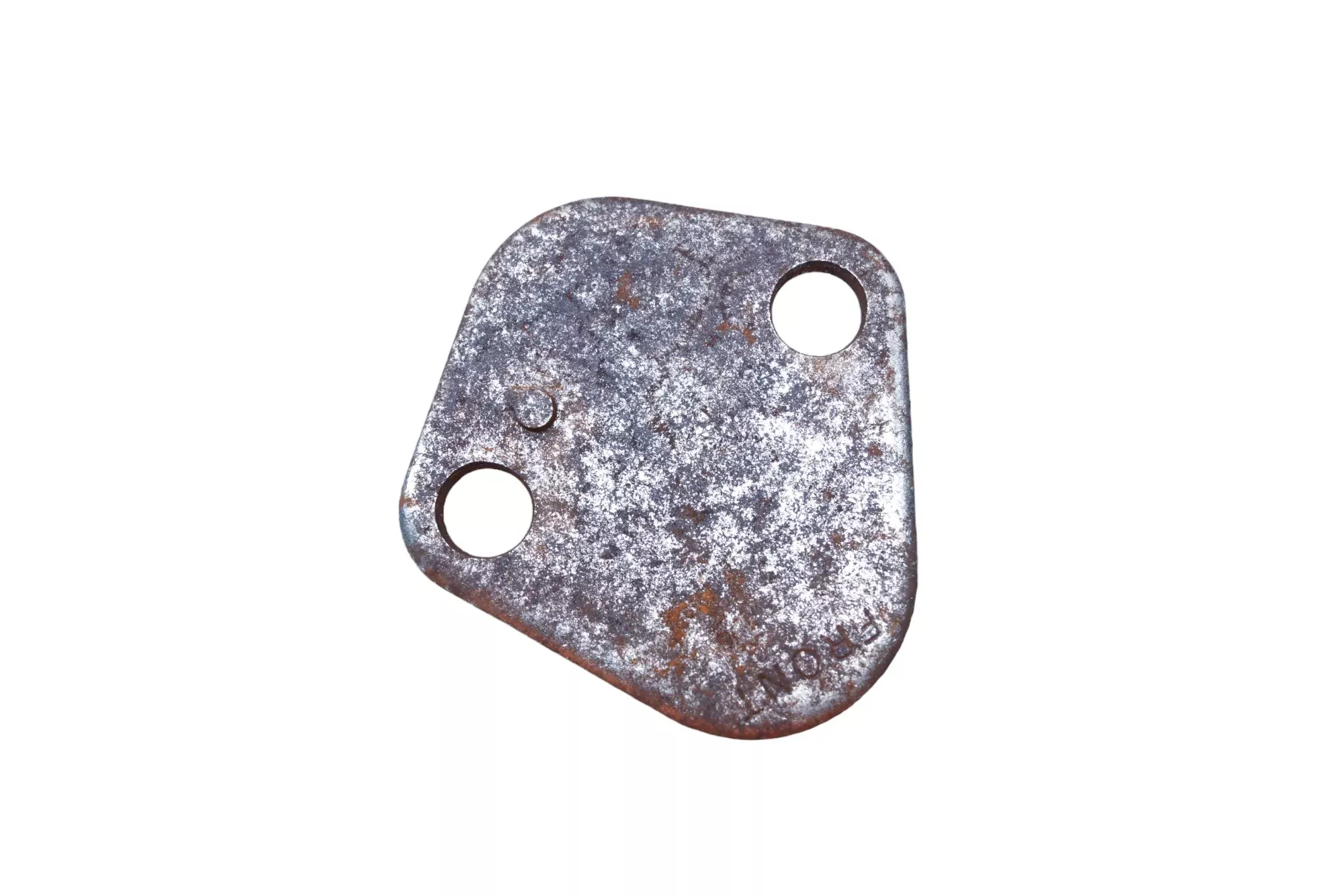 New OEM Ford E63Z-6095-A Fuel Pump Opening Cover NOS