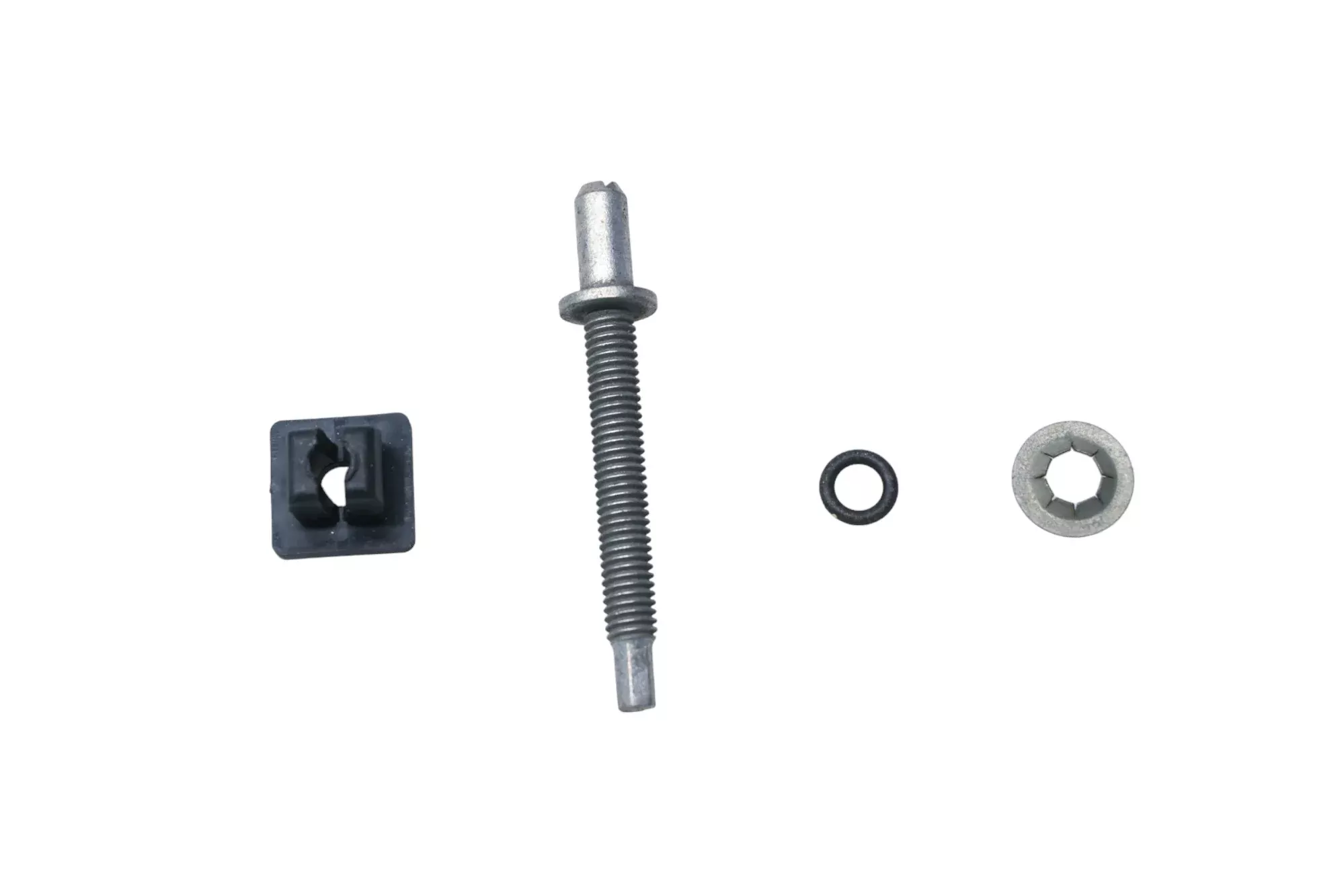 New OEM Ford E6DZ-13032-A Headlamp Adjuster Screw Assembly Kit NOS
