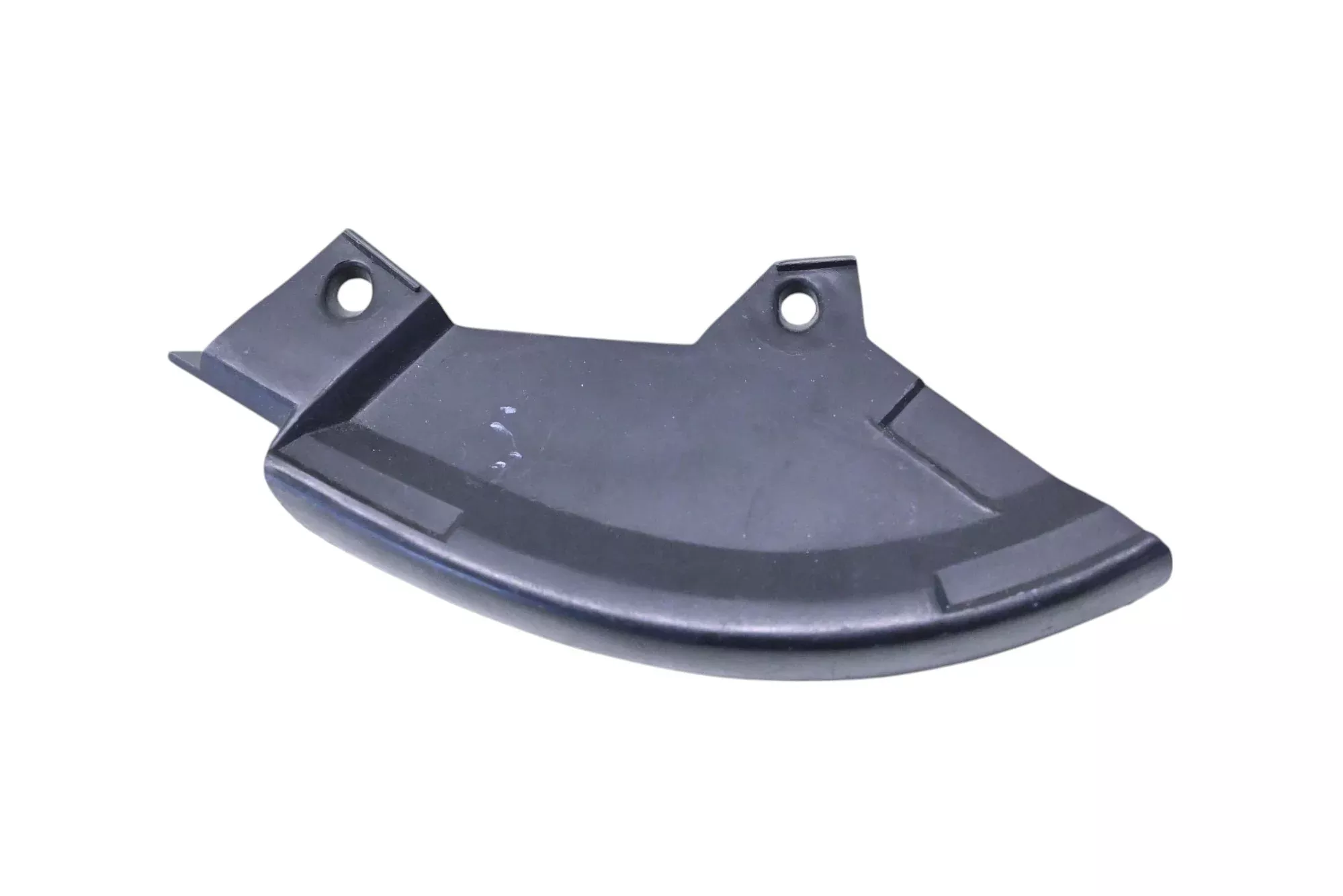 New OEM Ford E6DZ-17779-A Front Bumper Filler Panel NOS