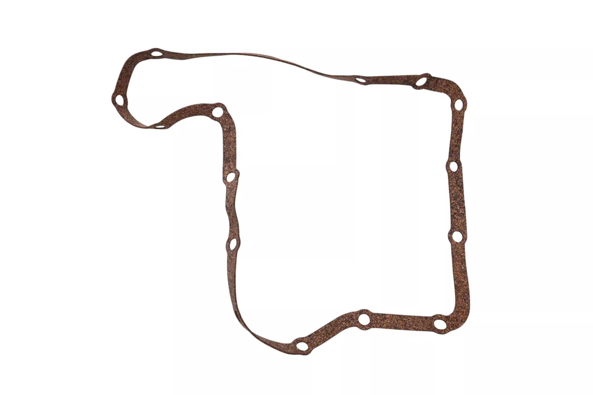 New OEM Ford E6DZ-7A191-B Oil Pan Gasket NOS