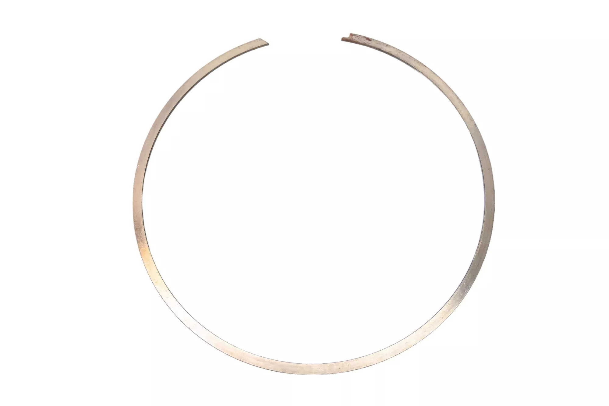 New OEM Ford E6FZ-7D483-D Snap Ring NOS