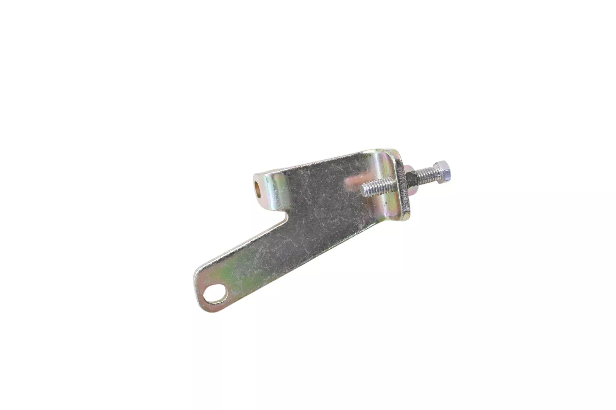 New OEM Ford E6HZ-9A760-A Fuel Shutoff Control Bracket NOS