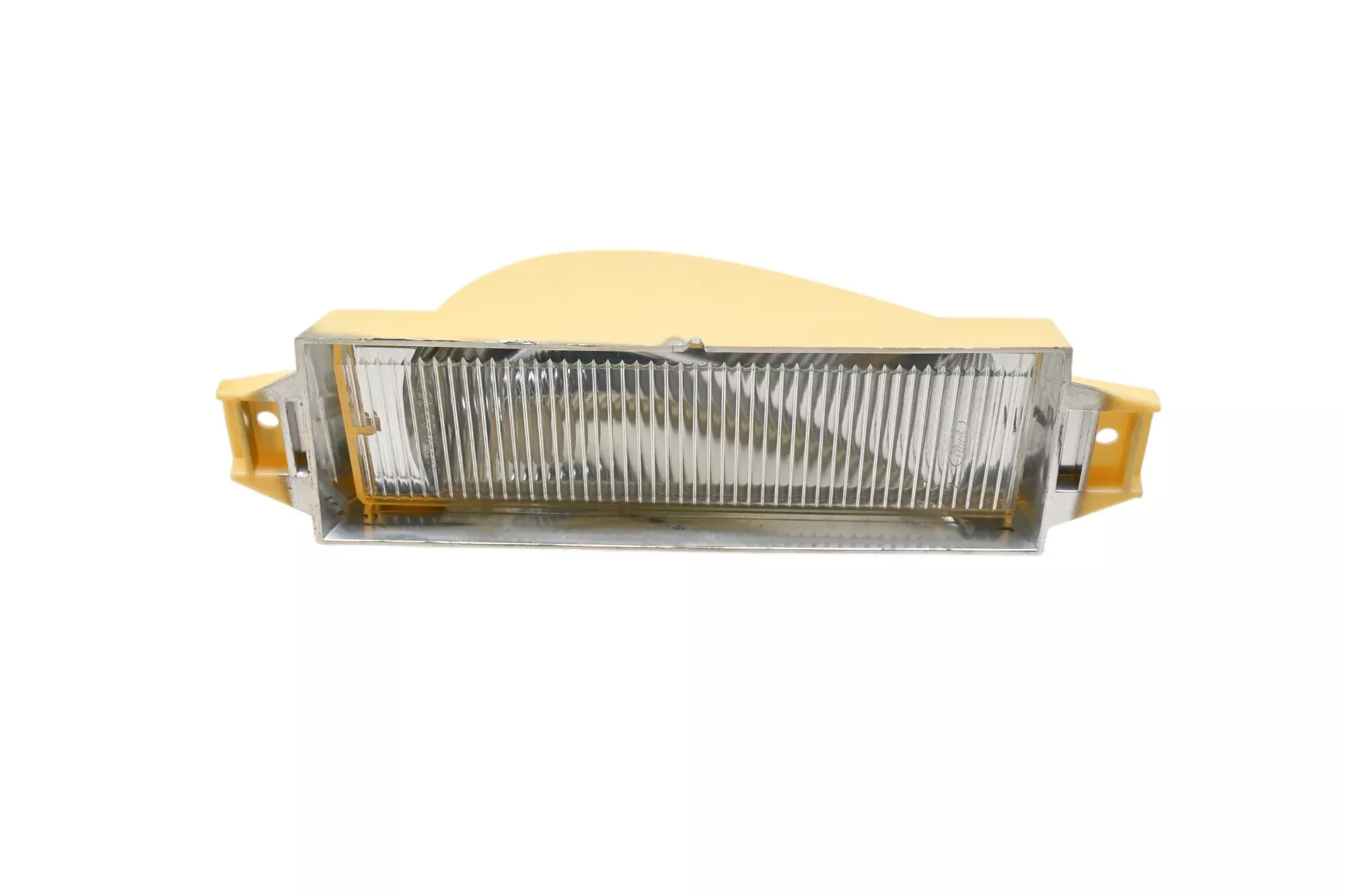 New OEM Ford E7SZ-15A201-B Front Driver Side Cornering Lamp Assembly NOS