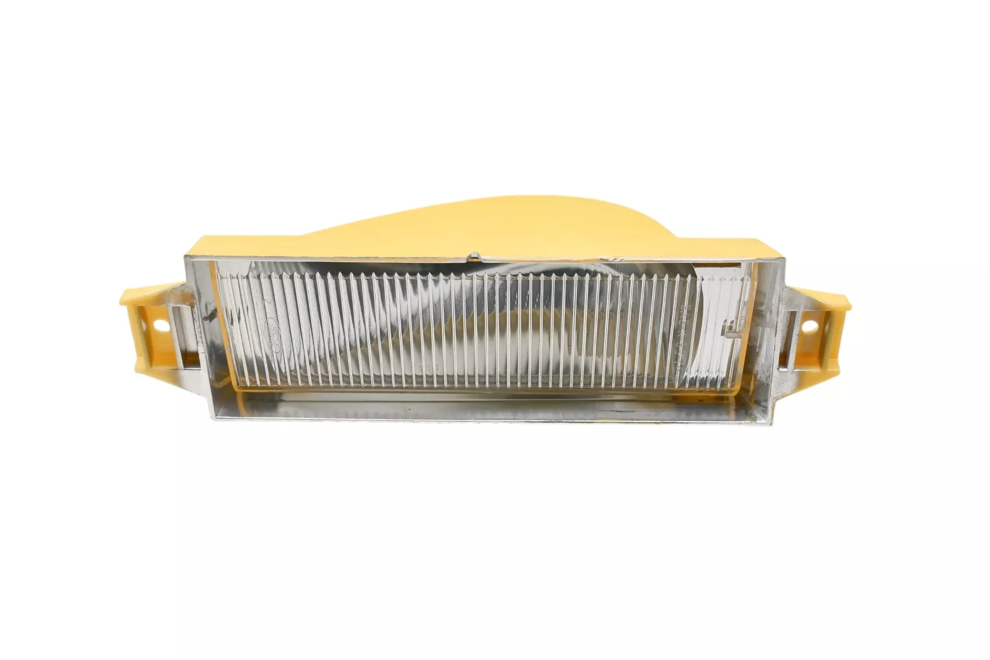 New OEM Ford E7SZ-15A201-A Front Passenger Side Cornering Lamp Assembly NOS