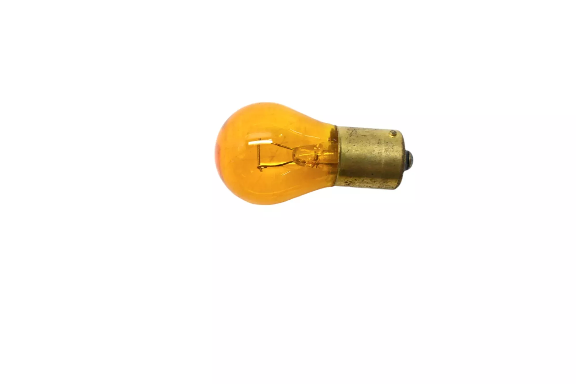 New OEM Ford E7ZZ-13466-A Fog Lamp Bulb NOS