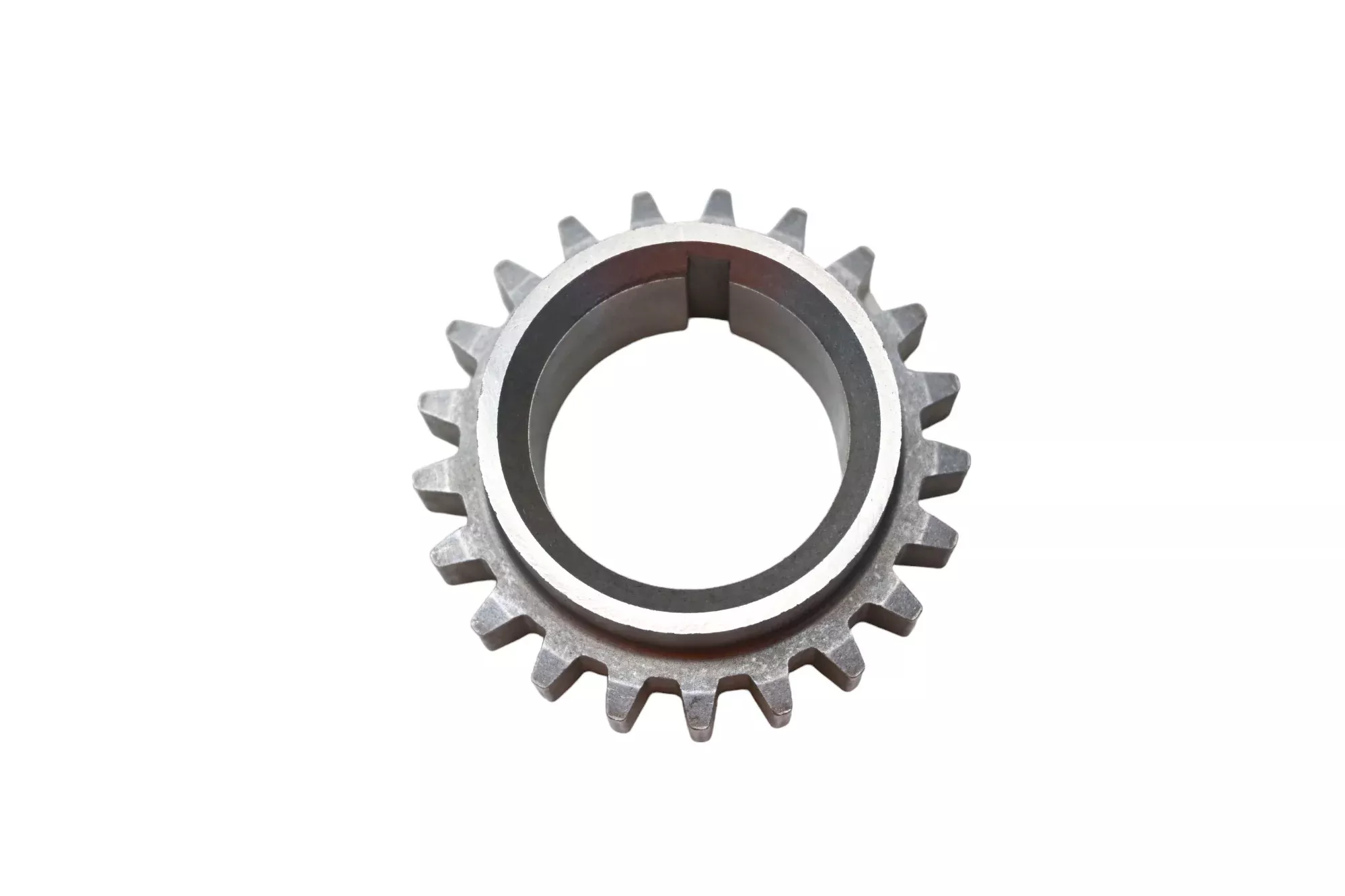 New OEM Ford E8SZ-6306-A Engine Timing Crankshaft Sprocket NOS