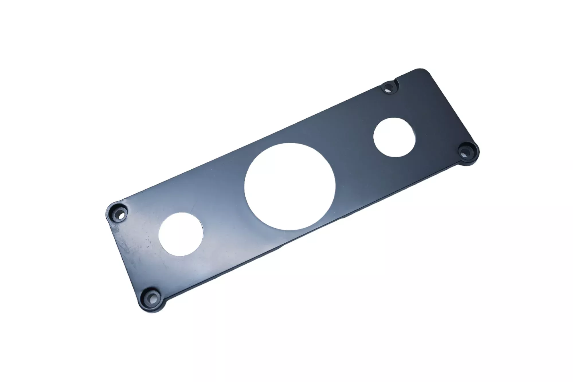 New OEM Ford EOTZ-60044F58-A Dash Panel Insert Cover NOS