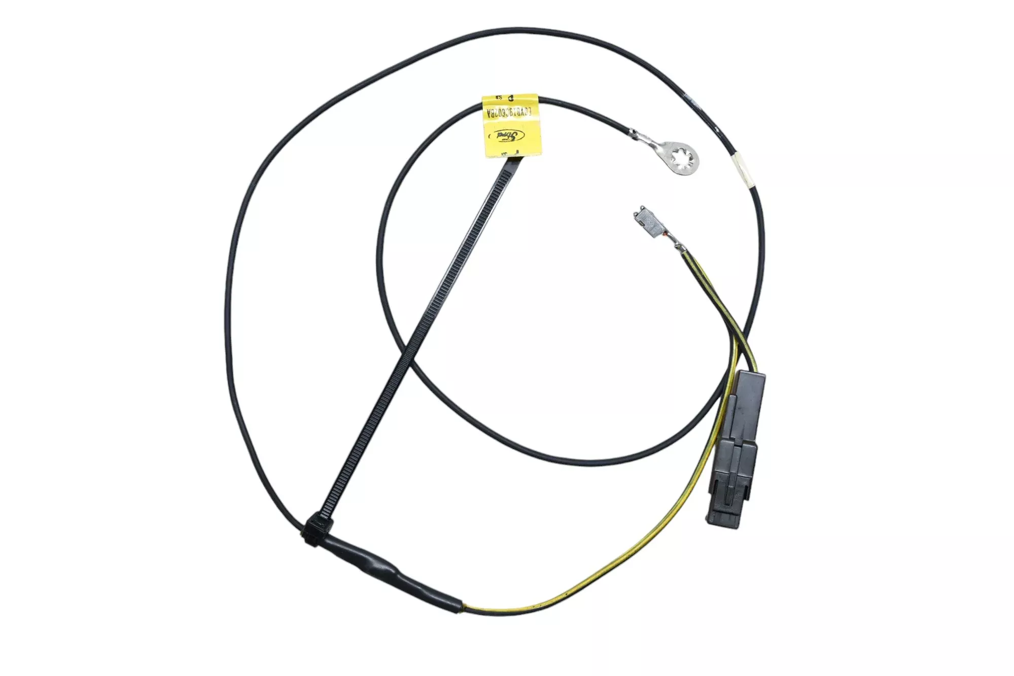 New OEM Ford EOVY-19C602-A, E0VB19C602BA Wire Assembly NOS