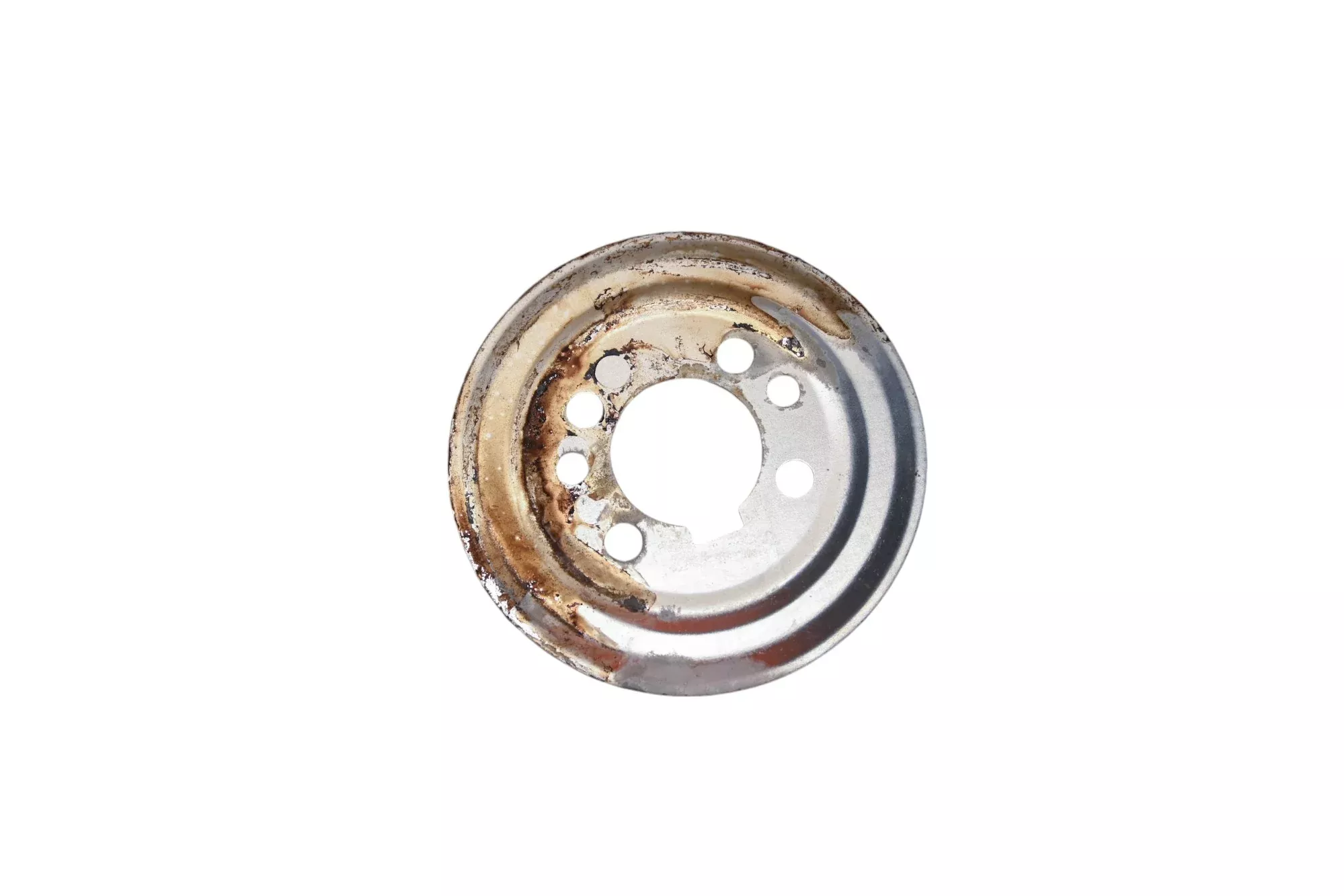 New OEM Ford F1BZ-6K297-A Guide NOS