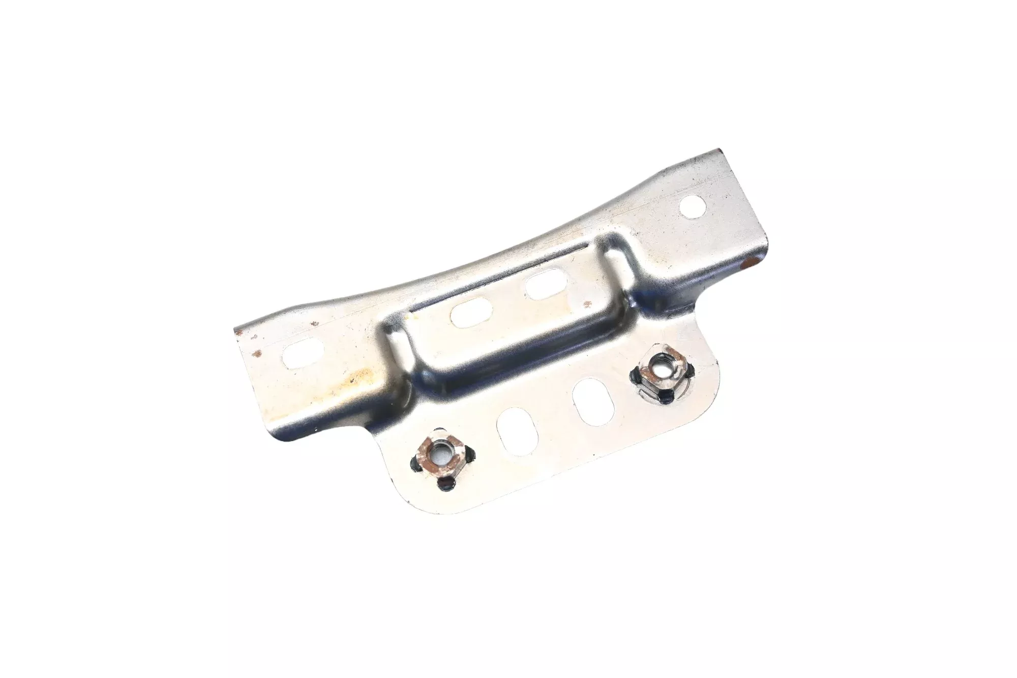 New OEM Ford F1CZ-13A114-A Headlight Mounting Bracket NOS