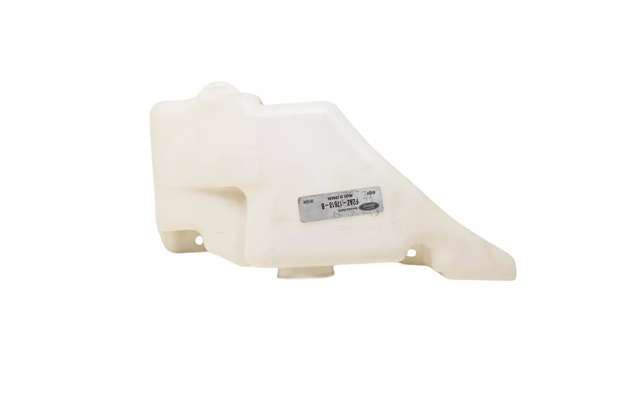 New OEM Ford F2AZ-17618-B Windshield Washer Bottle Reservoir NOS