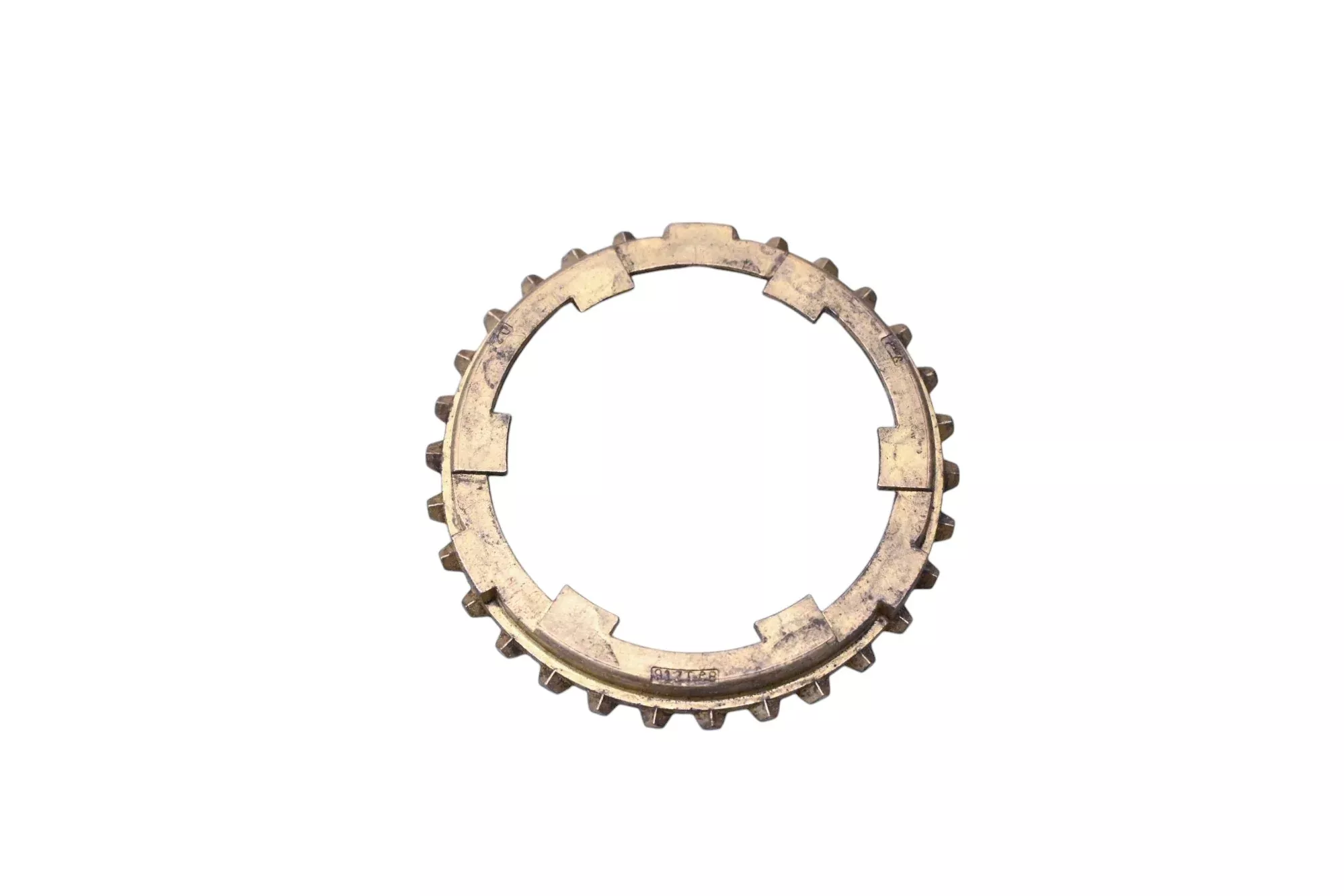 New OEM Ford F5RZ-7107-A Synchronizing Ring NOS