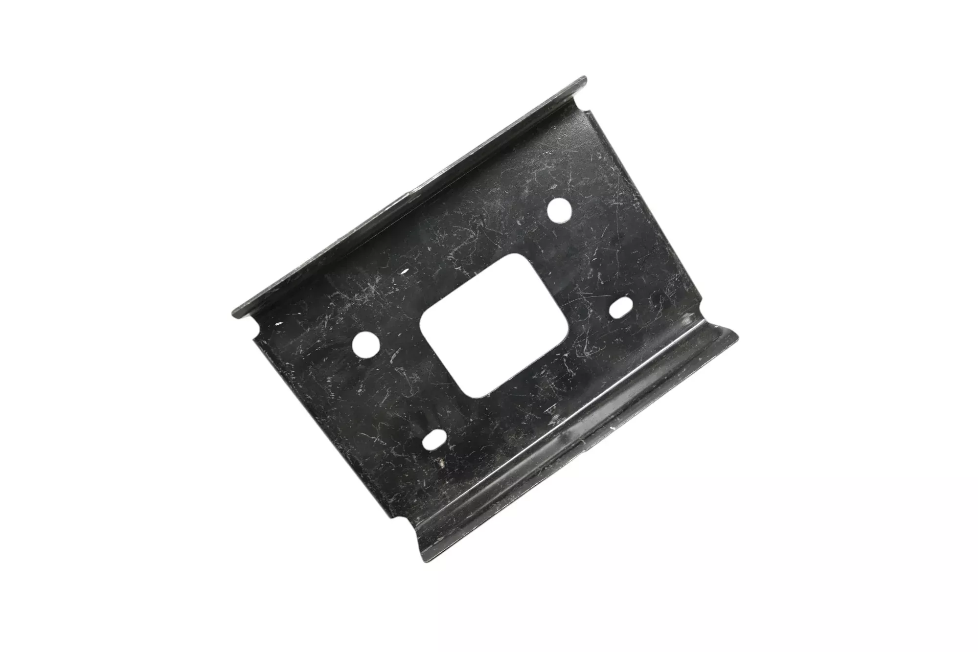 New OEM Ford F7CZ-17755-CB Bumper Mounting Bracket NOS