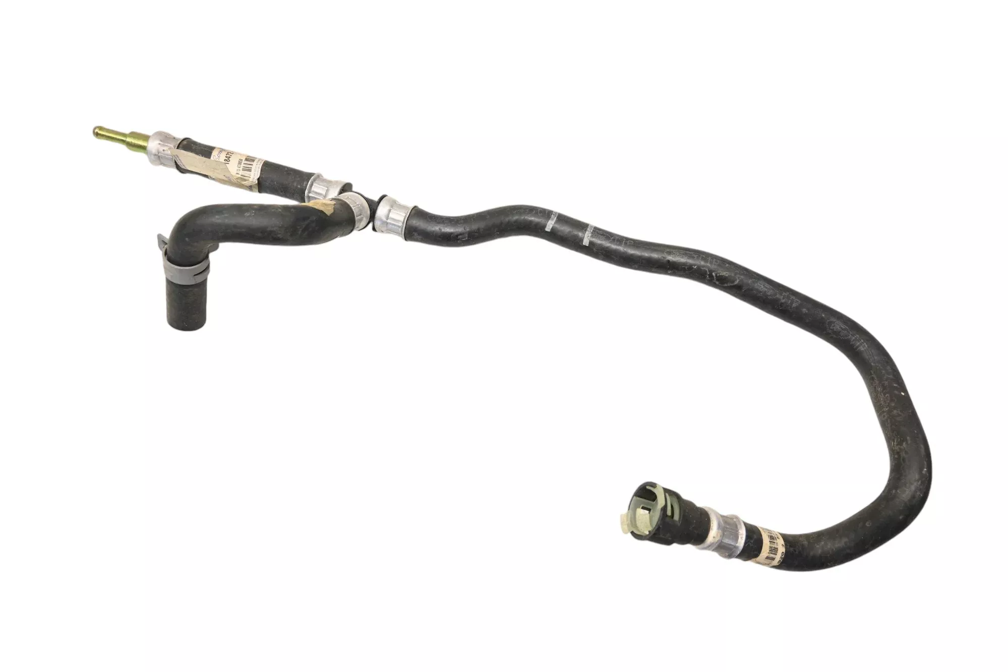 New OEM Ford F7UZ-18472-AF Hose Assembly NOS
