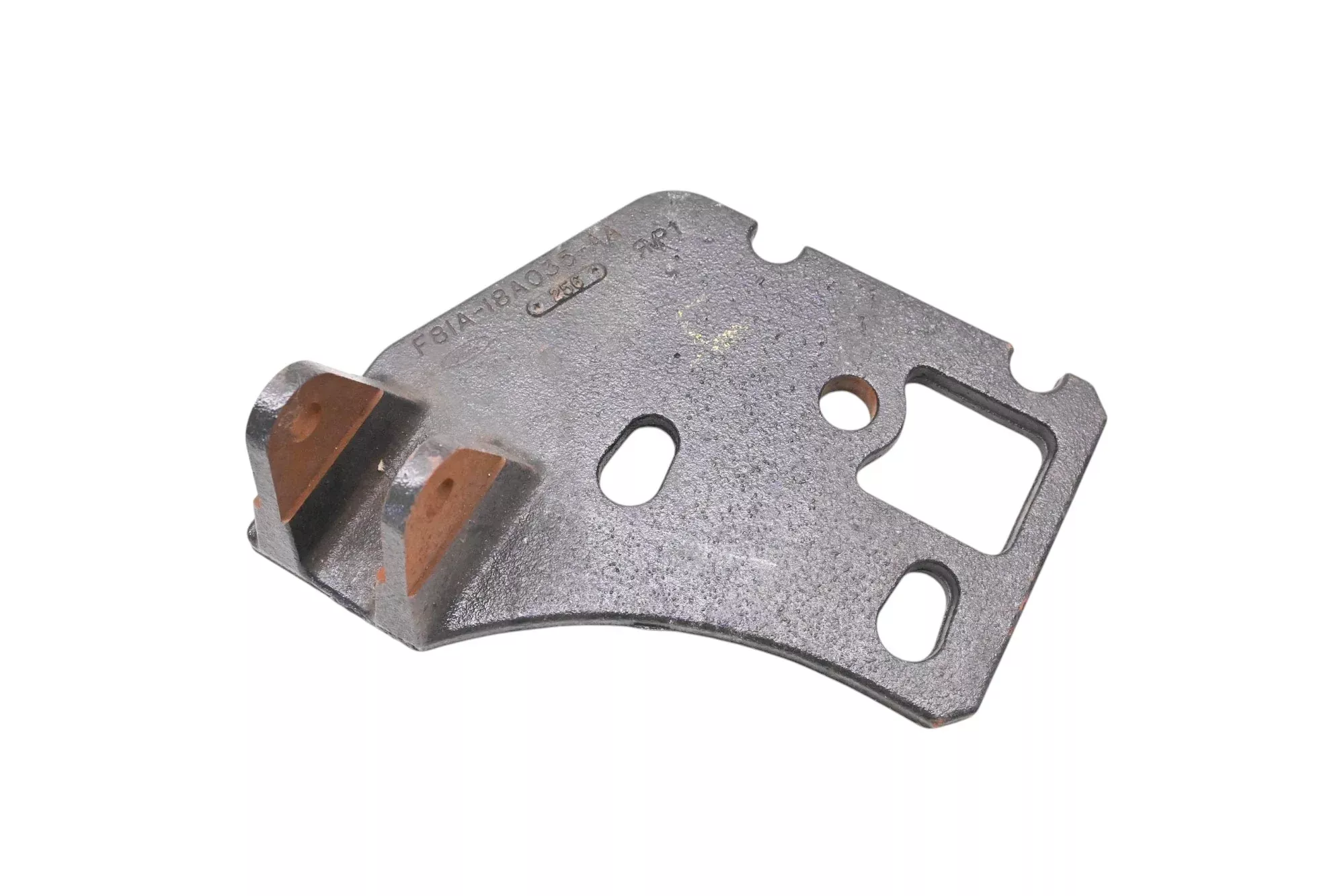 New OEM Ford F81Z-18112-AC Bracket NOS