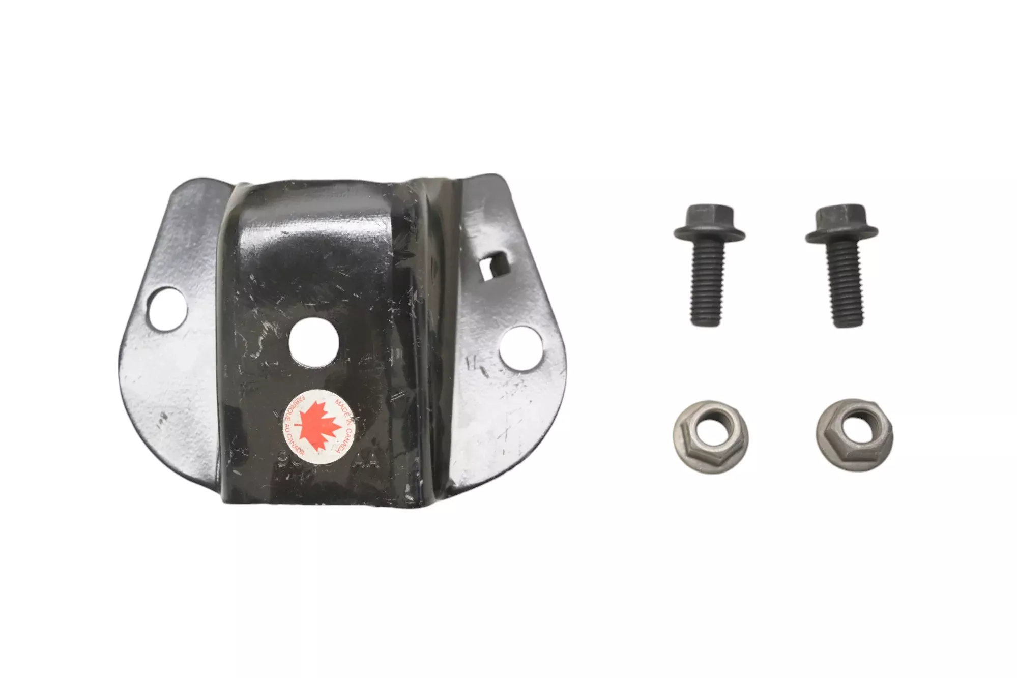 New OEM Ford F81Z-9A135-AA Bracket Kit NOS
