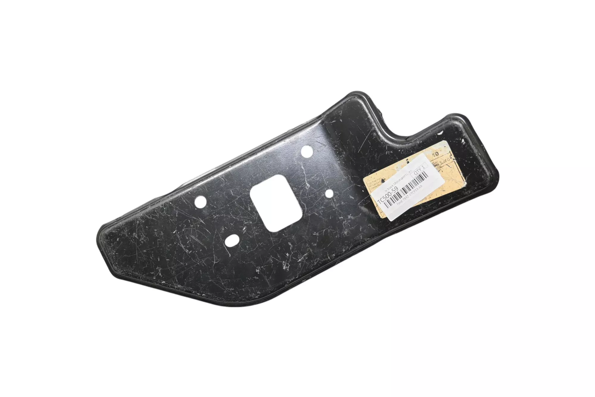 New OEM Ford F8RZ-17C913-AA Mounting Plate NOS