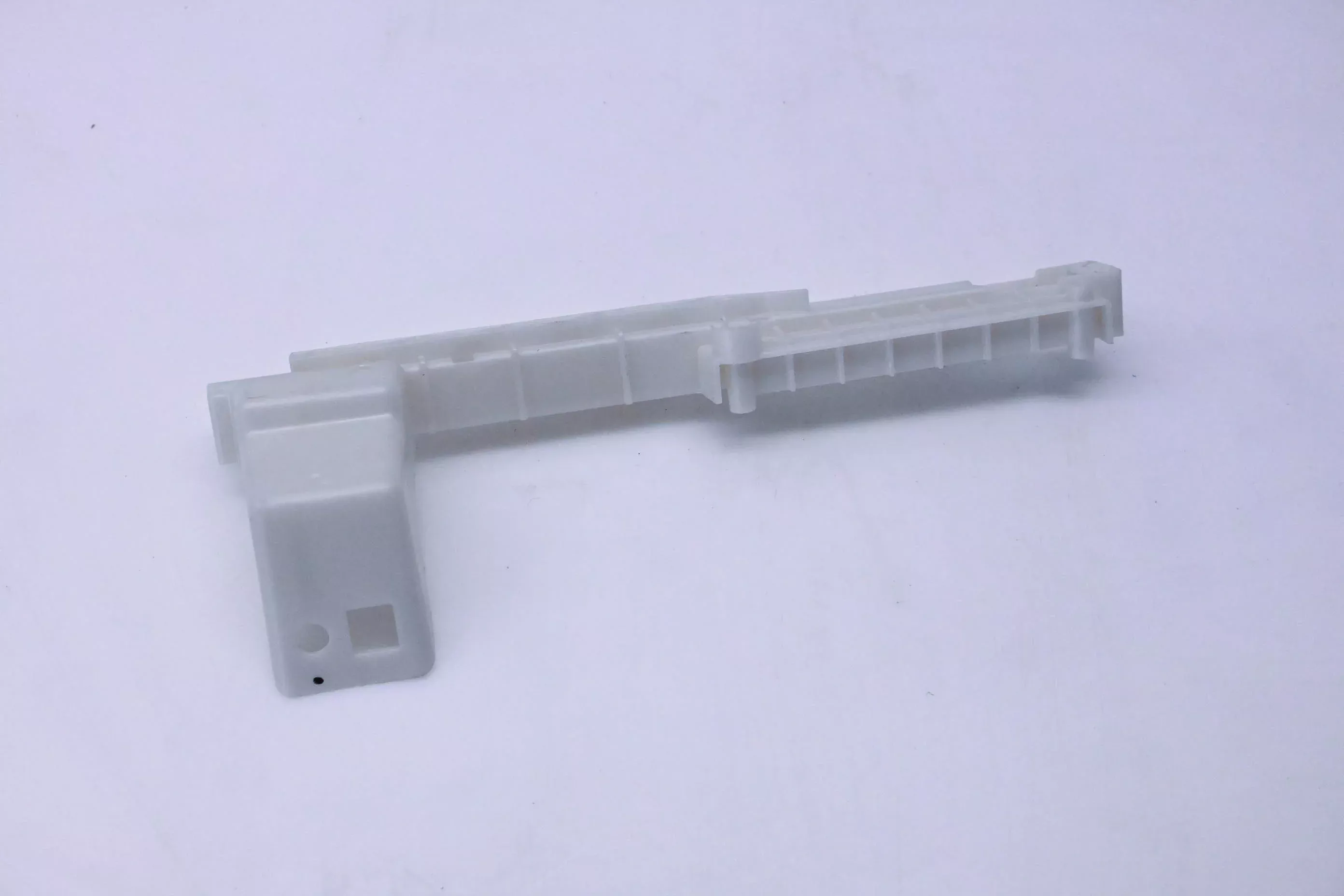 New OEM Ford FL34-16264A53-AF Door Lock Shield NOS